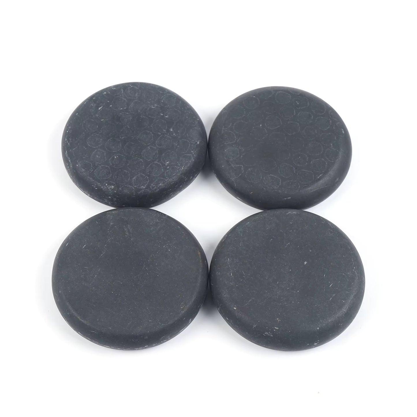 Kit de Massage Pierres Chaudes 20 Pièces – Pierres de Basalte avec Boîte Chauffante pour Spa