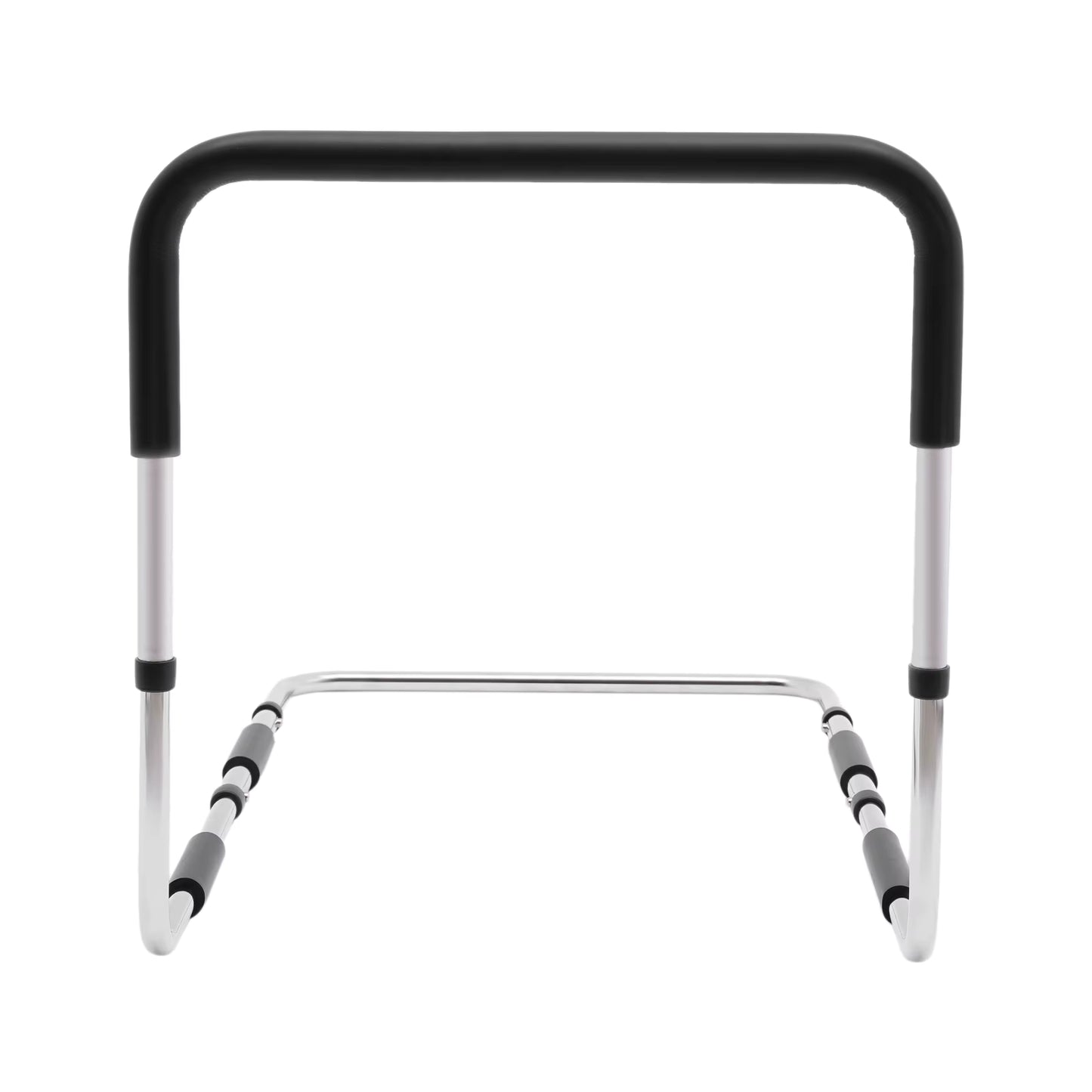 Rampe de Lit Réglable ElmainCare – Barrière de Sécurité Anti-Chute pour Personnes Âgées et Handicapées