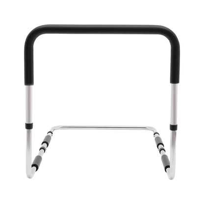 Rampe de Lit Réglable ElmainCare – Barrière de Sécurité Anti-Chute pour Personnes Âgées et Handicapées