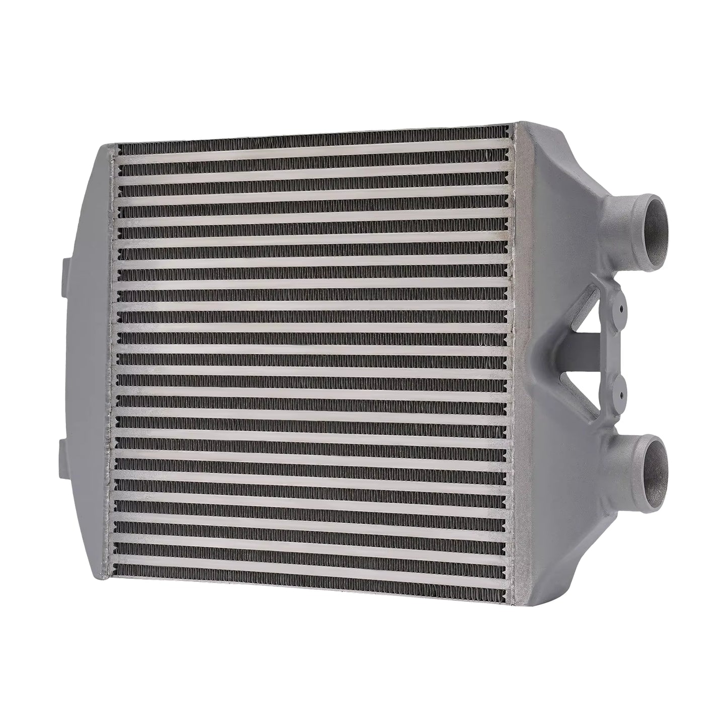 Refroidisseur Intermédiaire Aluminium 60 PSI Turbo VW Polo 9N3 Ibiza Mk4 Skoda Fabia – Intercooler Performance Auto