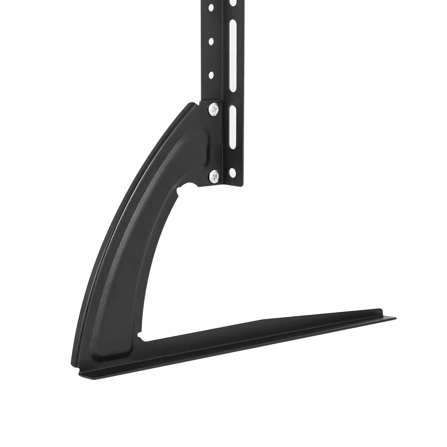 Support TV de Table Universel 32-70 Pouces – Base Réglable pour Écran LCD jusqu’à 35 kg