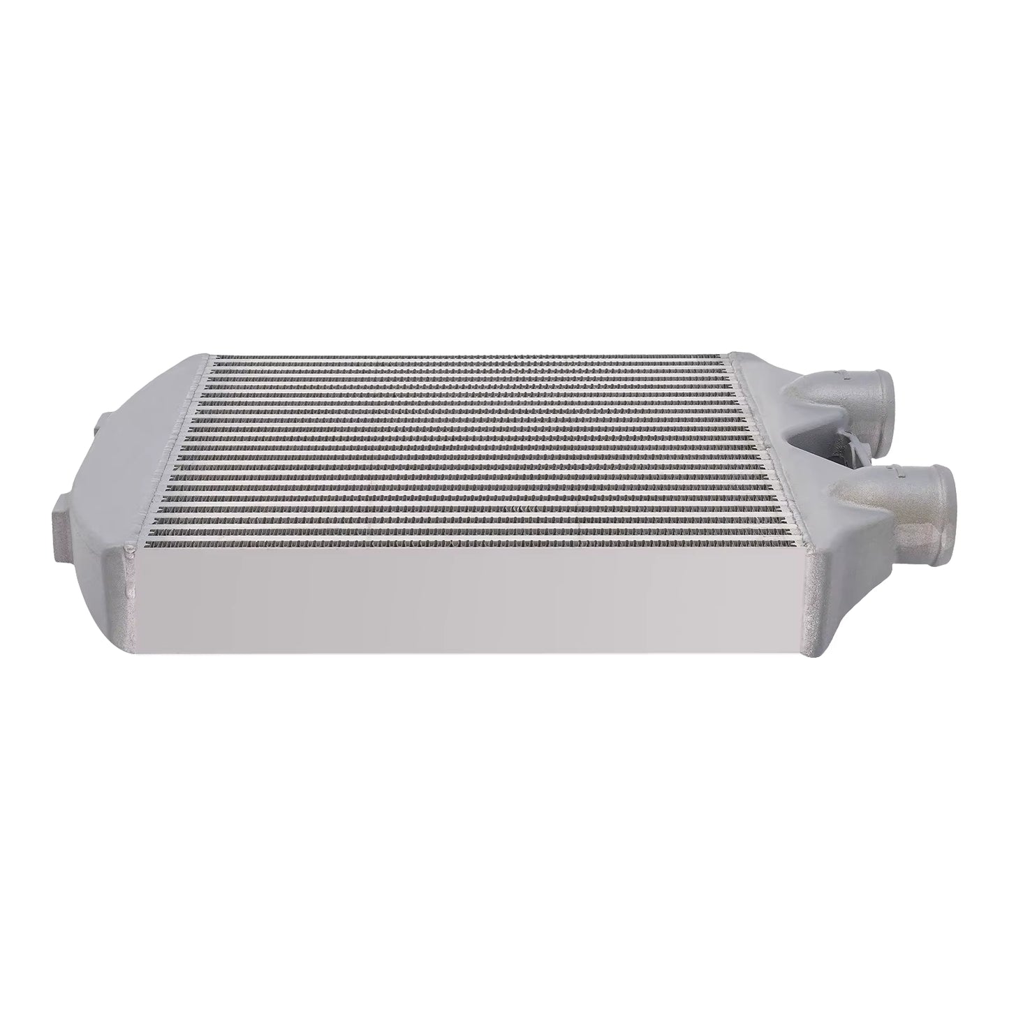 Refroidisseur Intermédiaire Aluminium 60 PSI Turbo VW Polo 9N3 Ibiza Mk4 Skoda Fabia – Intercooler Performance Auto