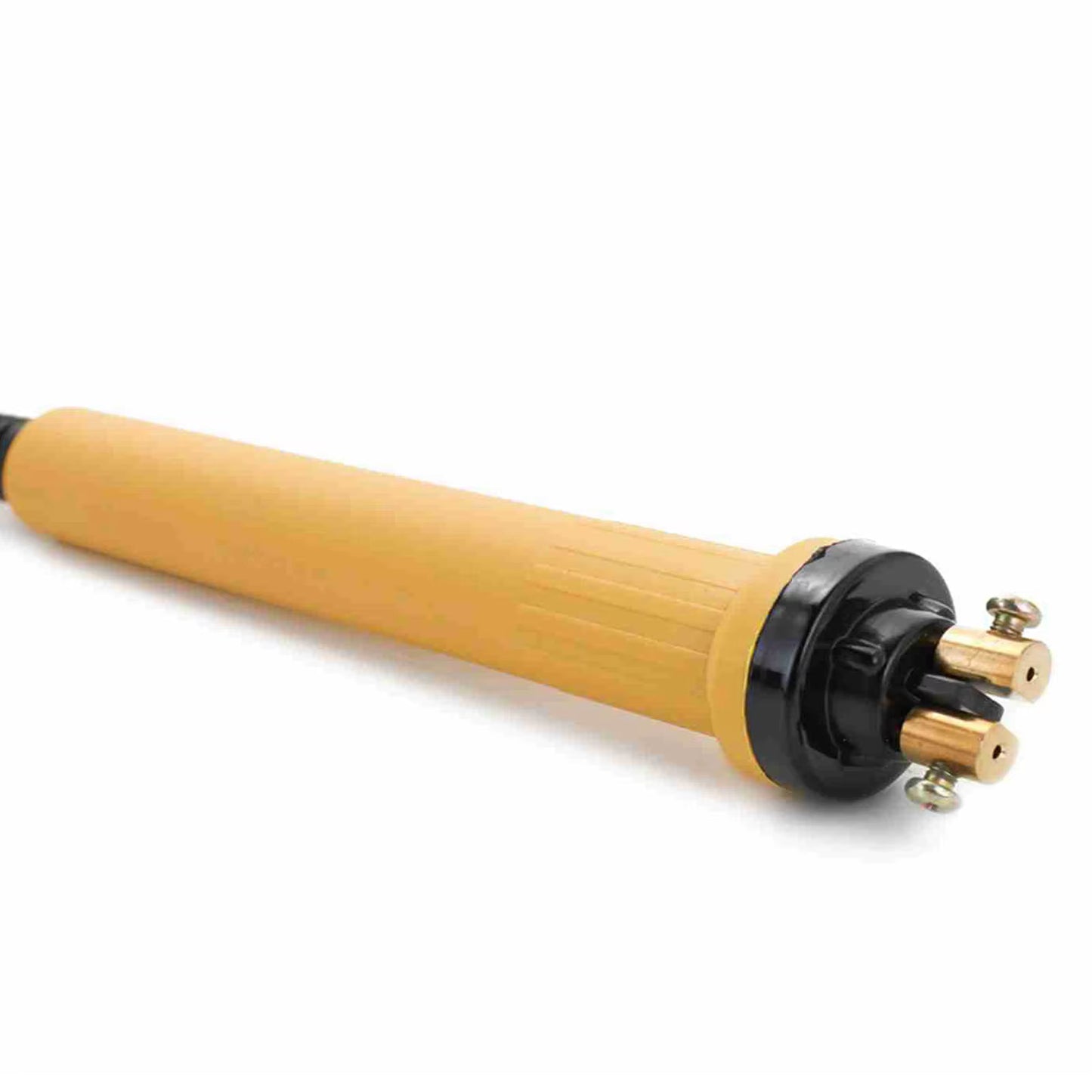 Kit Pyrogravure Bois 10 Embouts – Station de Gravure Électrique Réglable – Outil DIY Bois Cuir Artisanat