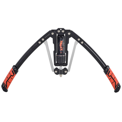 Barre de Torsion Réglable 10-200 kg – Renforcement Bras Avant-Bras Épaules Pectoraux – Appareil Fitness Musculation Domicile
