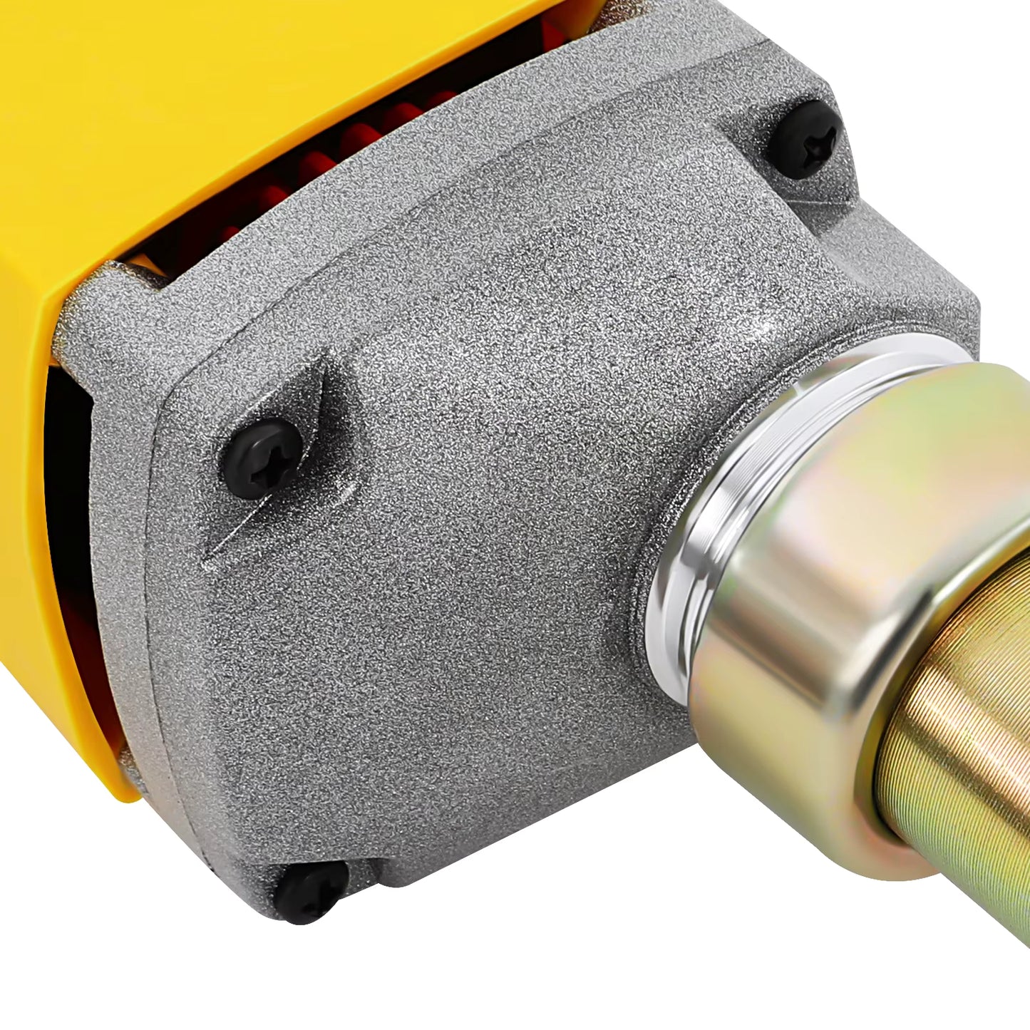 Vibrateur à Béton Électrique 800W – Aiguille Vibrante 1m – Outil Compactage Béton 4500 tr/min – Outil Chantier Construction