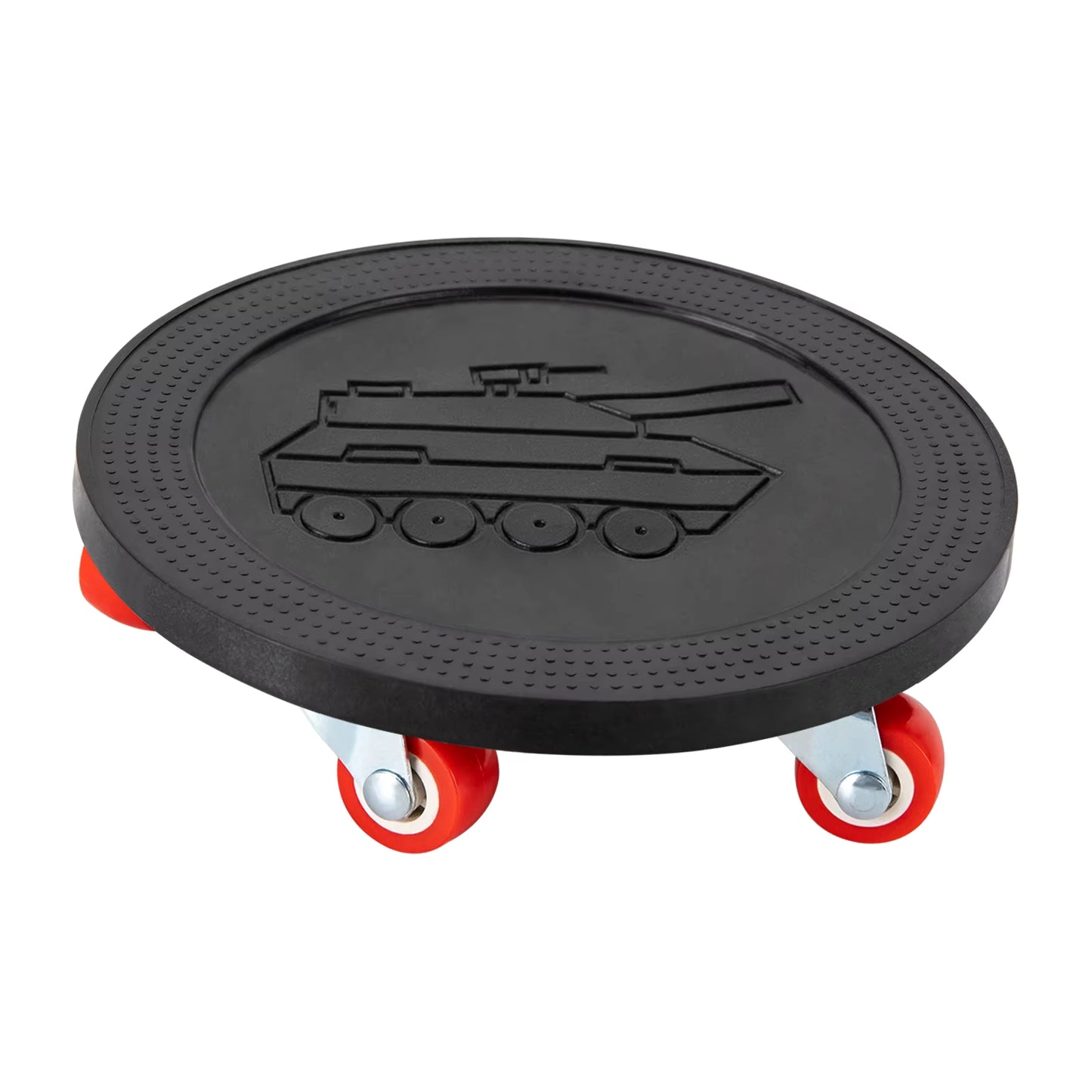 Kit de Levage et Déplacement de Meubles 360° – Outil de Transport Manuel avec Roulettes Rotatives – Déplace-Meubles pour Charges Lourdes