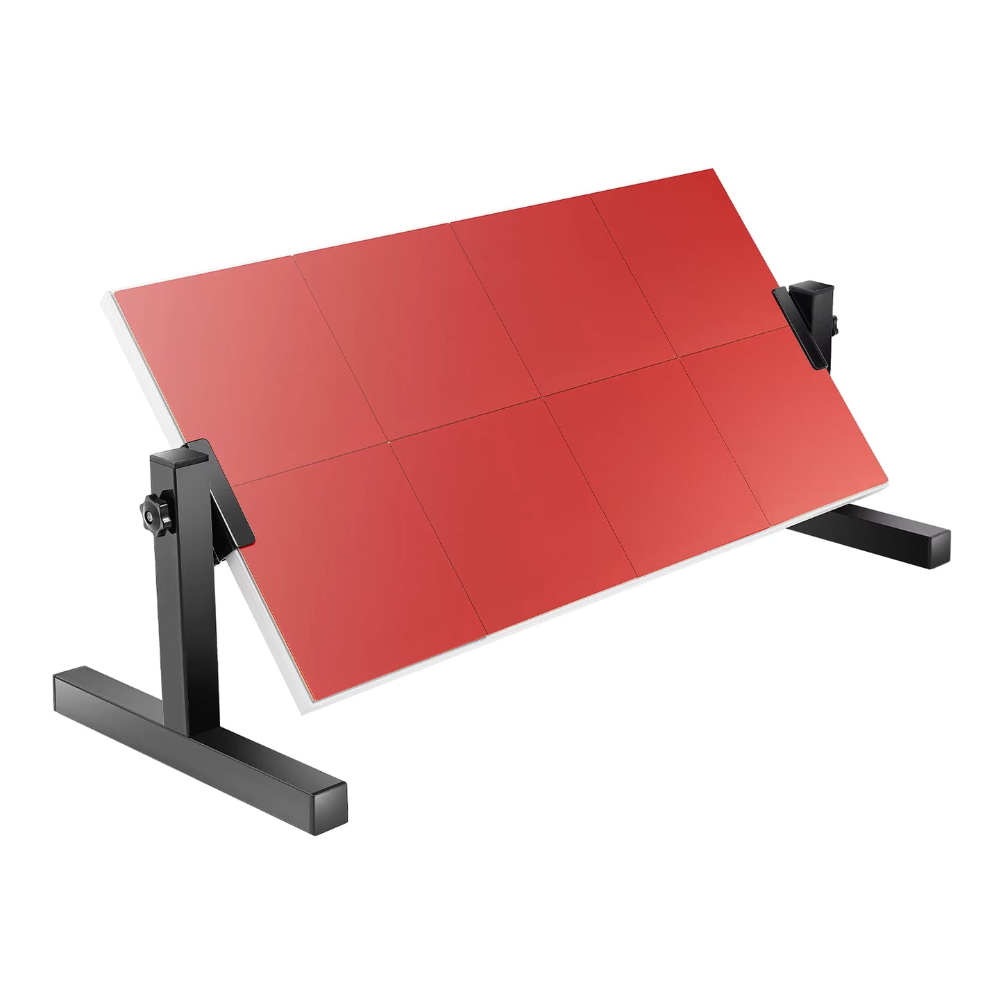 Planche de Rebond Tennis de Table 22,5 cm – Entraînement Ping Pong Individuel