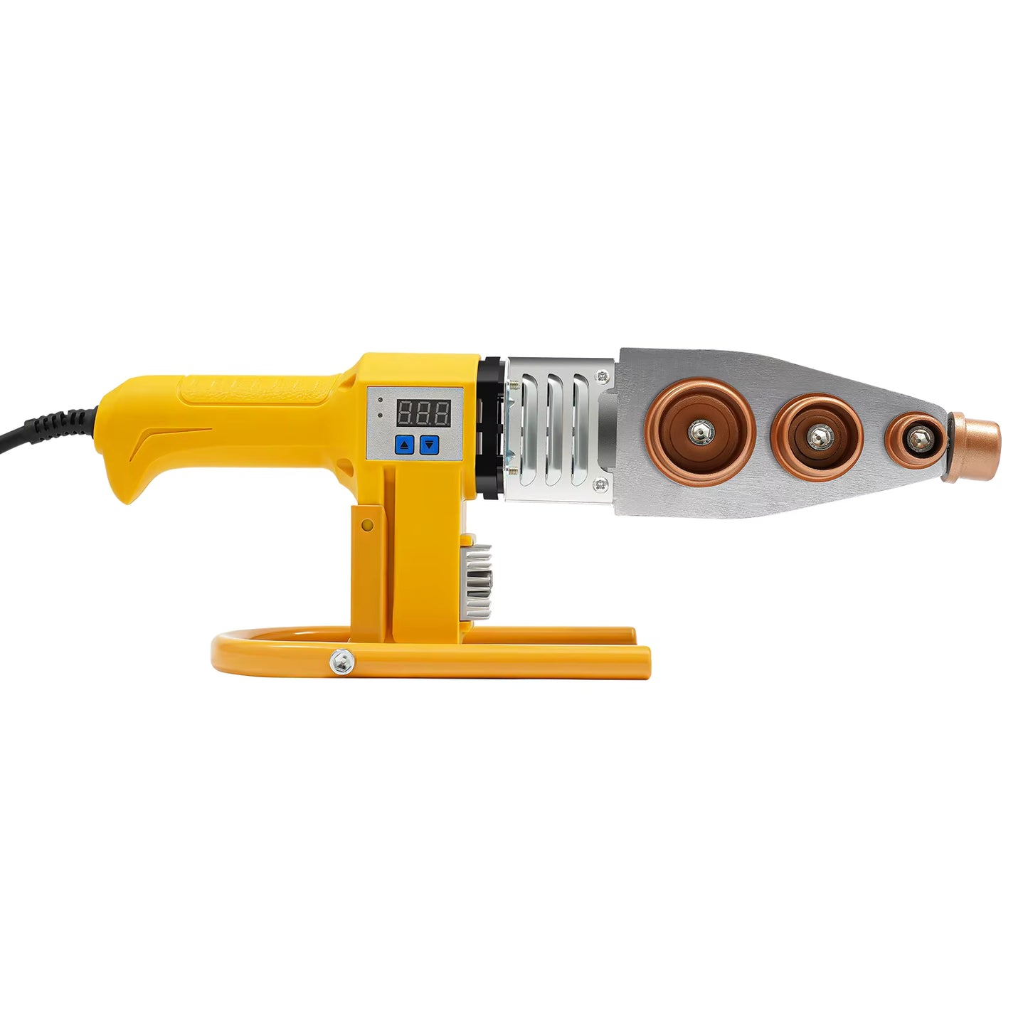 Machine à souder tuyaux 850W numérique PPR PE PP