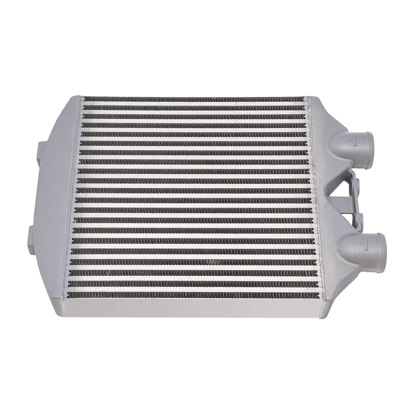 Refroidisseur Intermédiaire Aluminium 60 PSI Turbo VW Polo 9N3 Ibiza Mk4 Skoda Fabia – Intercooler Performance Auto