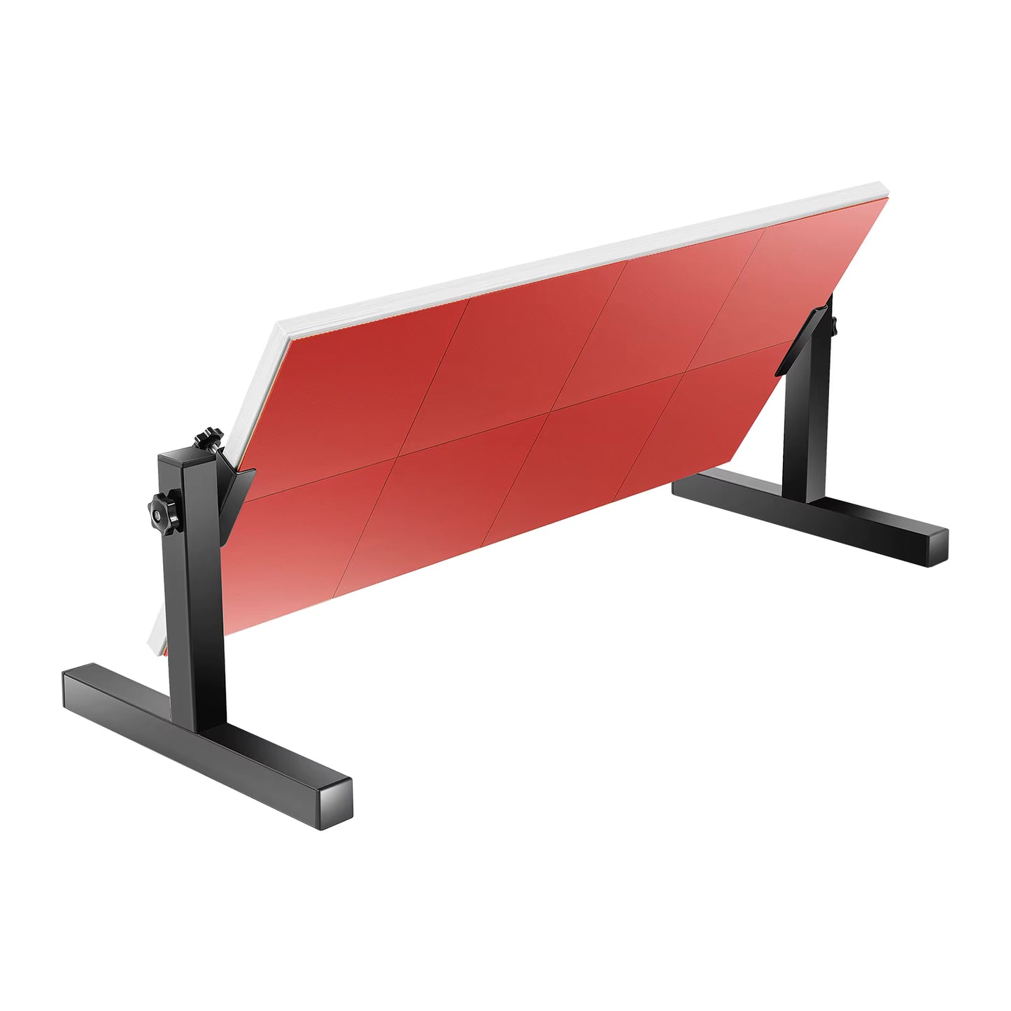 Planche de Rebond Tennis de Table 22,5 cm – Entraînement Ping Pong Individuel