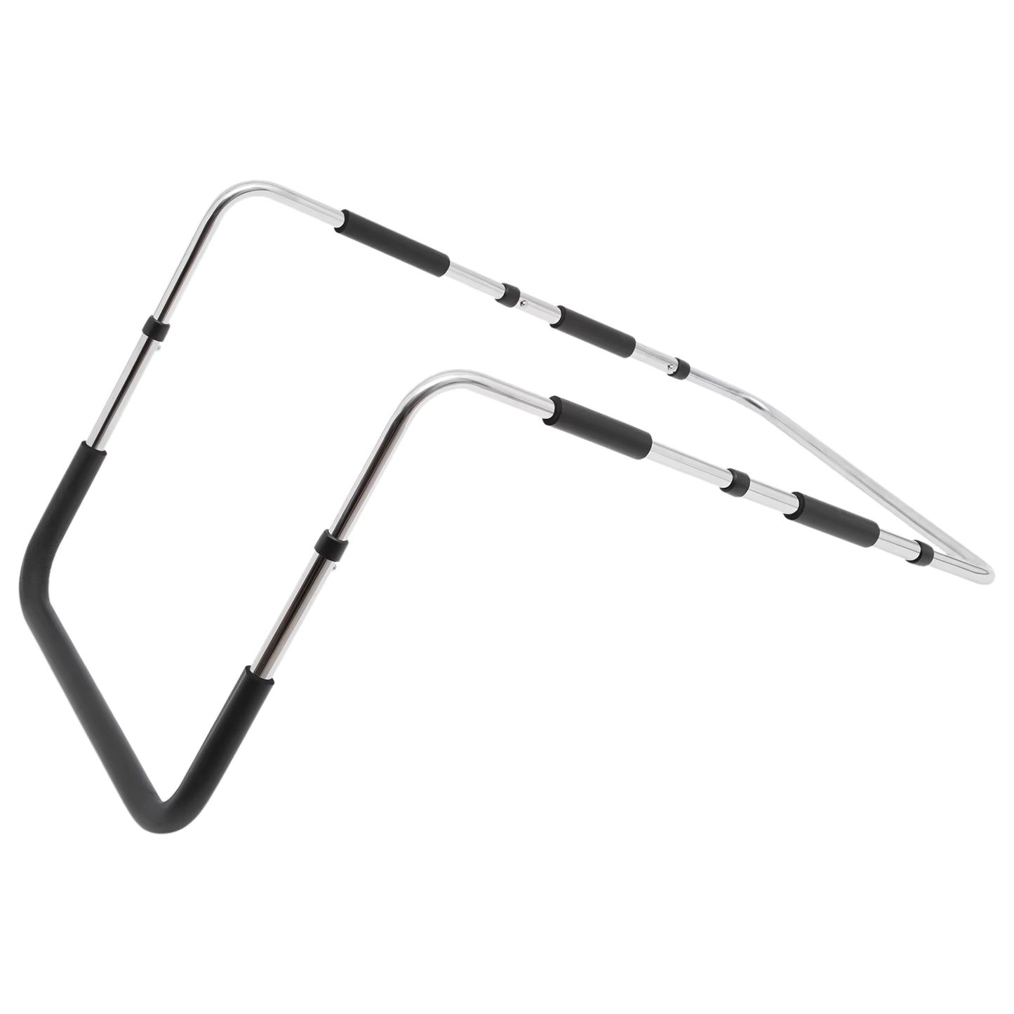 Rampe de Lit Réglable ElmainCare – Barrière de Sécurité Anti-Chute pour Personnes Âgées et Handicapées