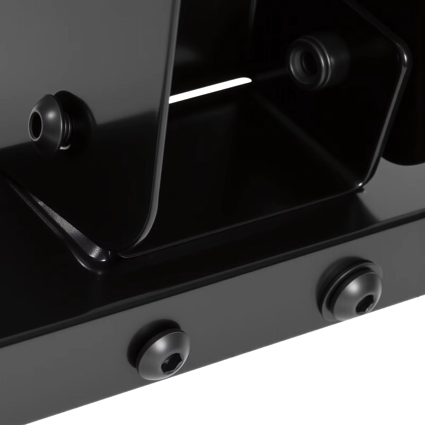 Support d’Haltères en Acier 5 Niveaux – Rack de Rangement pour Poids 100 kg Salle de Sport