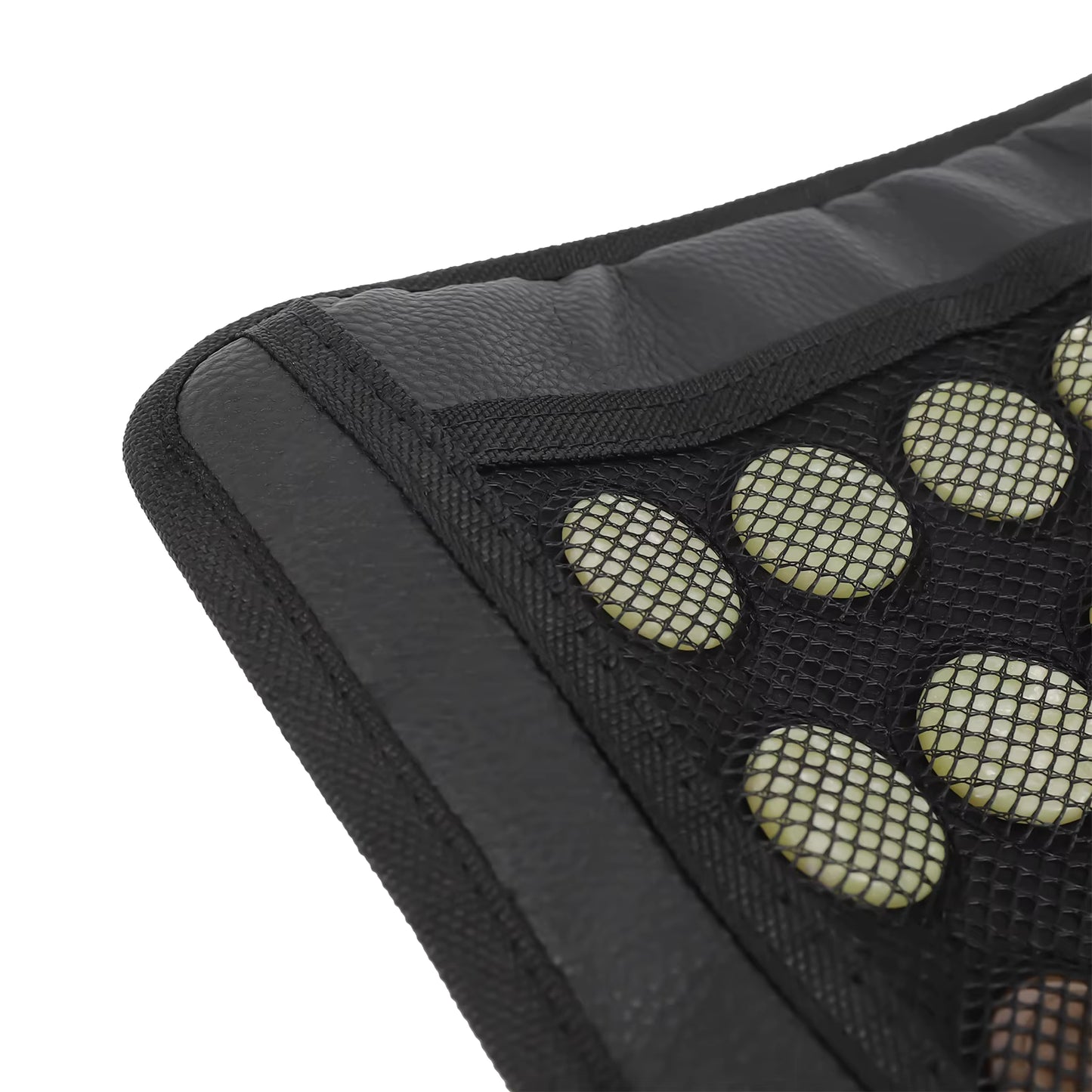 Coussin Chauffant Infrarouge Jade et Tourmaline – Tapis Thermique 220V Température Réglable