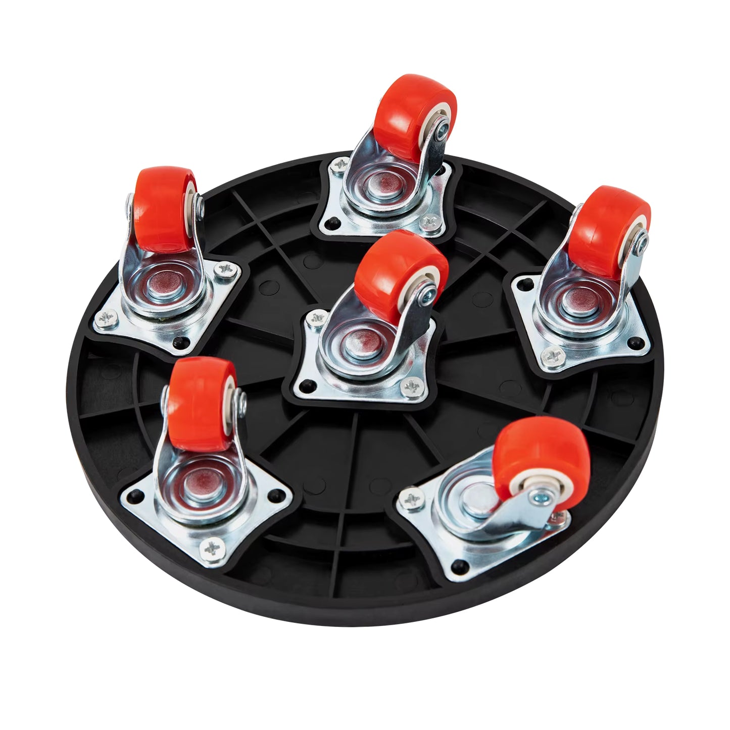 Kit de Levage et Déplacement de Meubles 360° – Outil de Transport Manuel avec Roulettes Rotatives – Déplace-Meubles pour Charges Lourdes