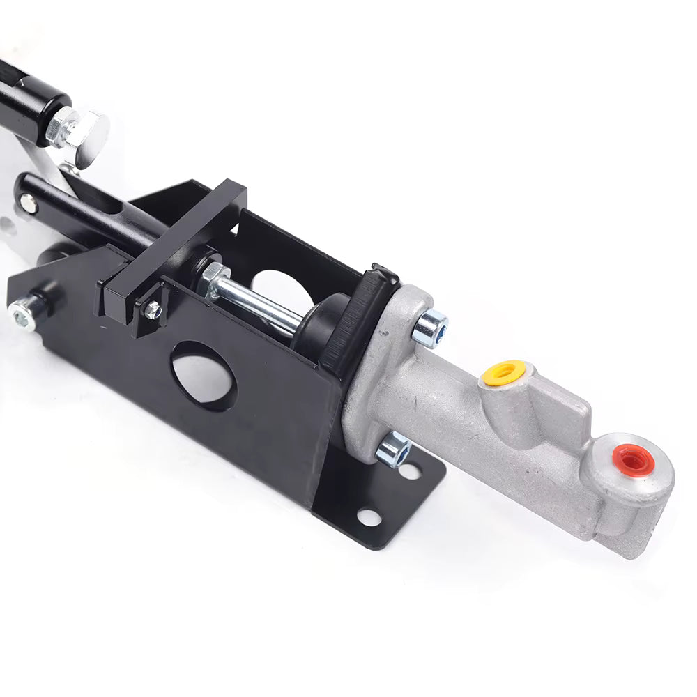 Frein à Main Hydraulique Universel – Levier de Frein Rallye pour Voiture de Course
