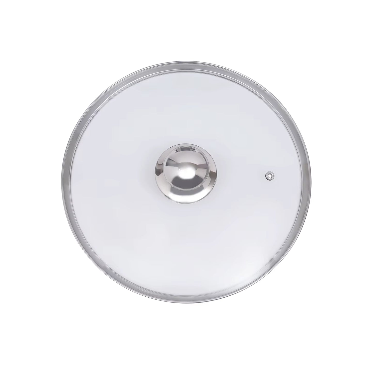 Cuiseur vapeur inox 5 niveaux 26-30 cm