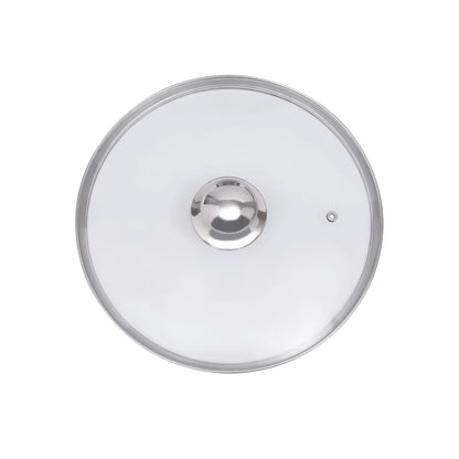 5-tier stainless steel steamer 26-30 cm