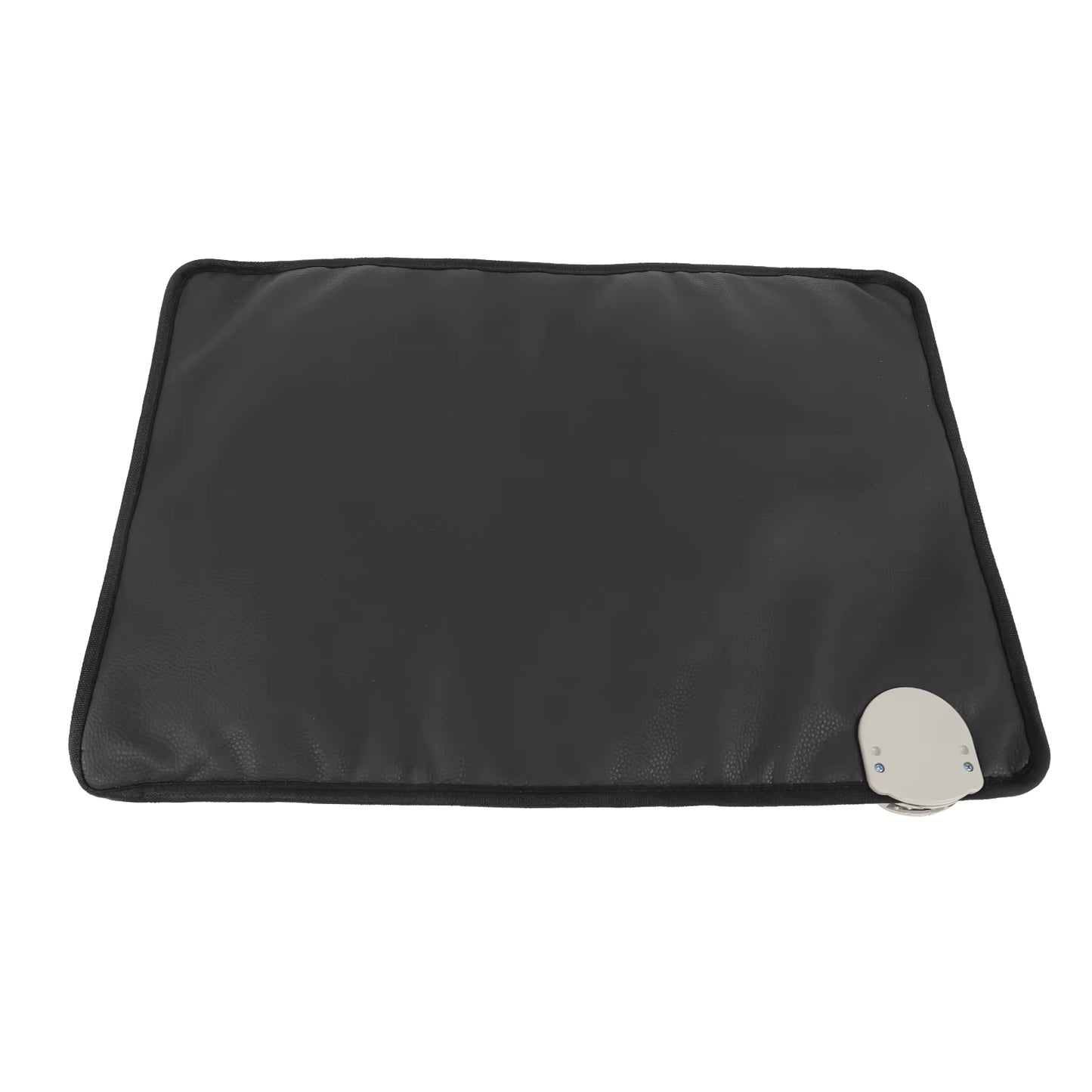 Coussin Chauffant Infrarouge Jade et Tourmaline – Tapis Thermique 220V Température Réglable