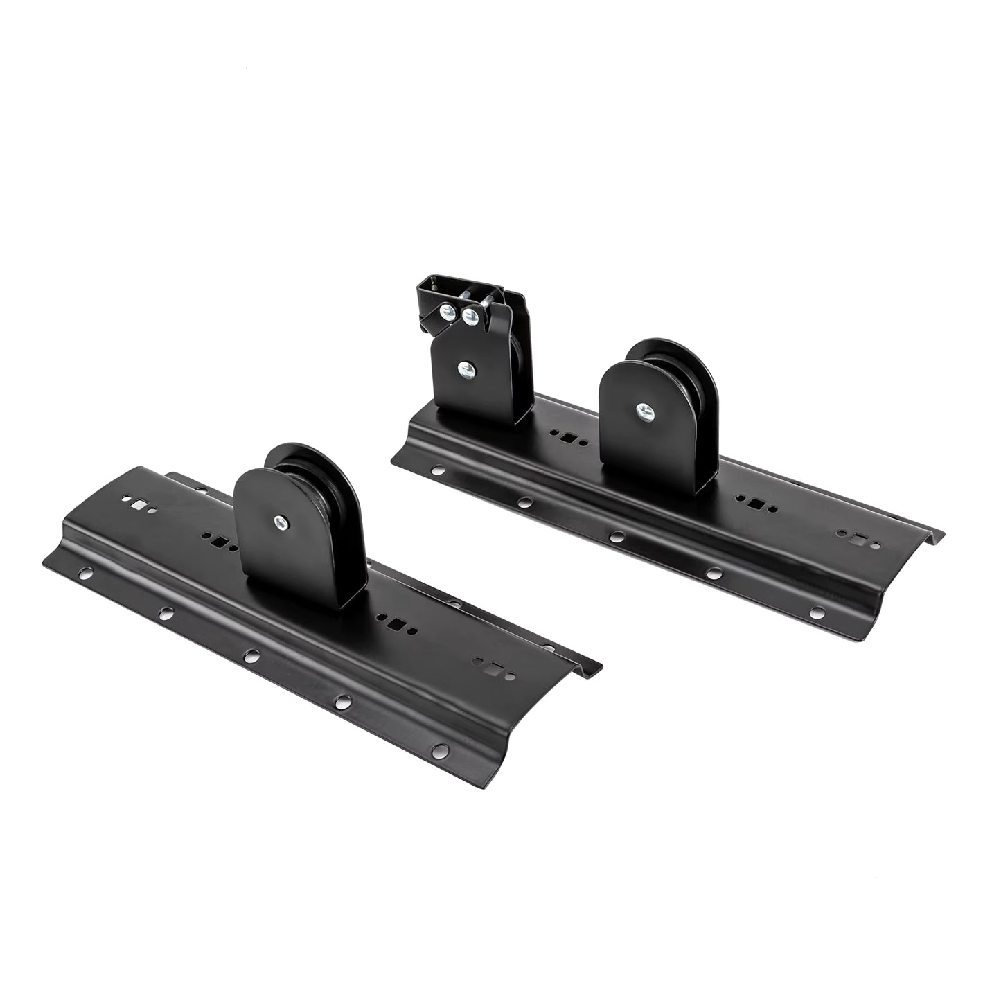 Support Vélo Plafond 60 kg – Système de Levage et Rangement pour Vélo de Montagne