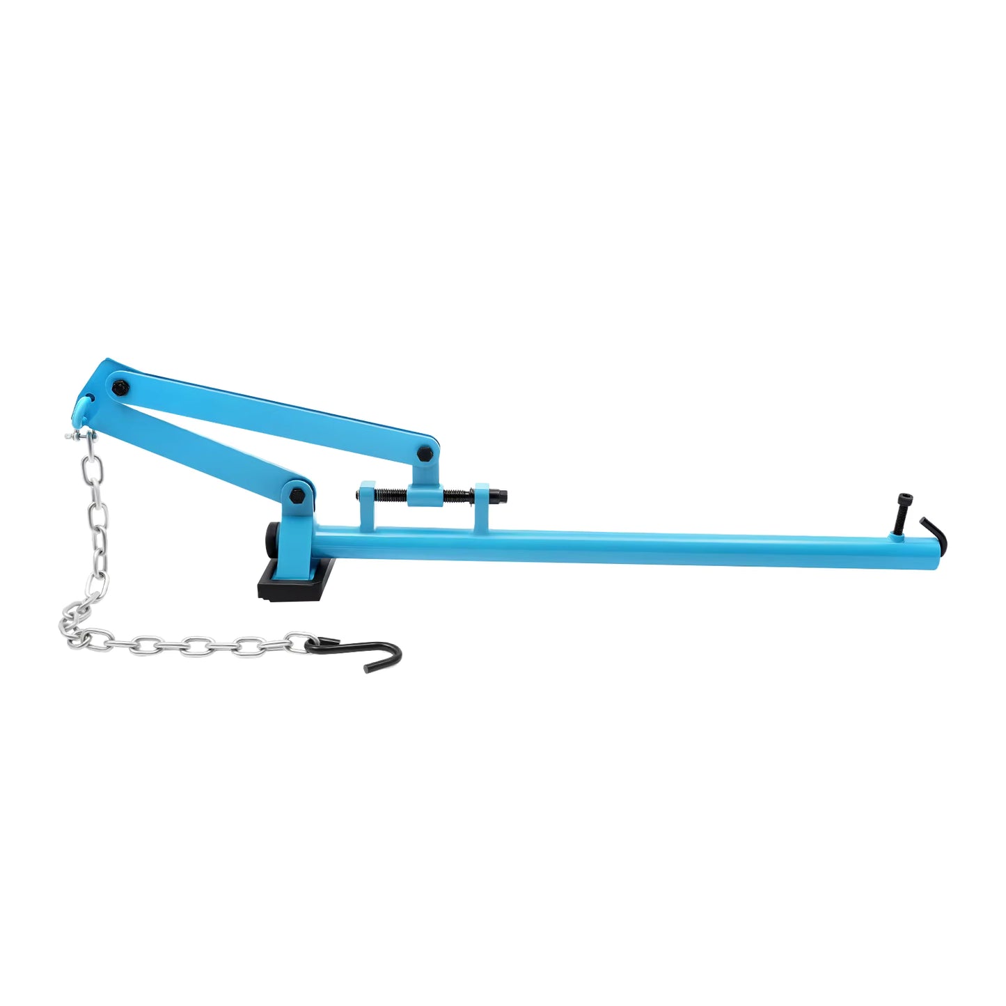 Outil levier bras de suspension réglable 65-265 mm