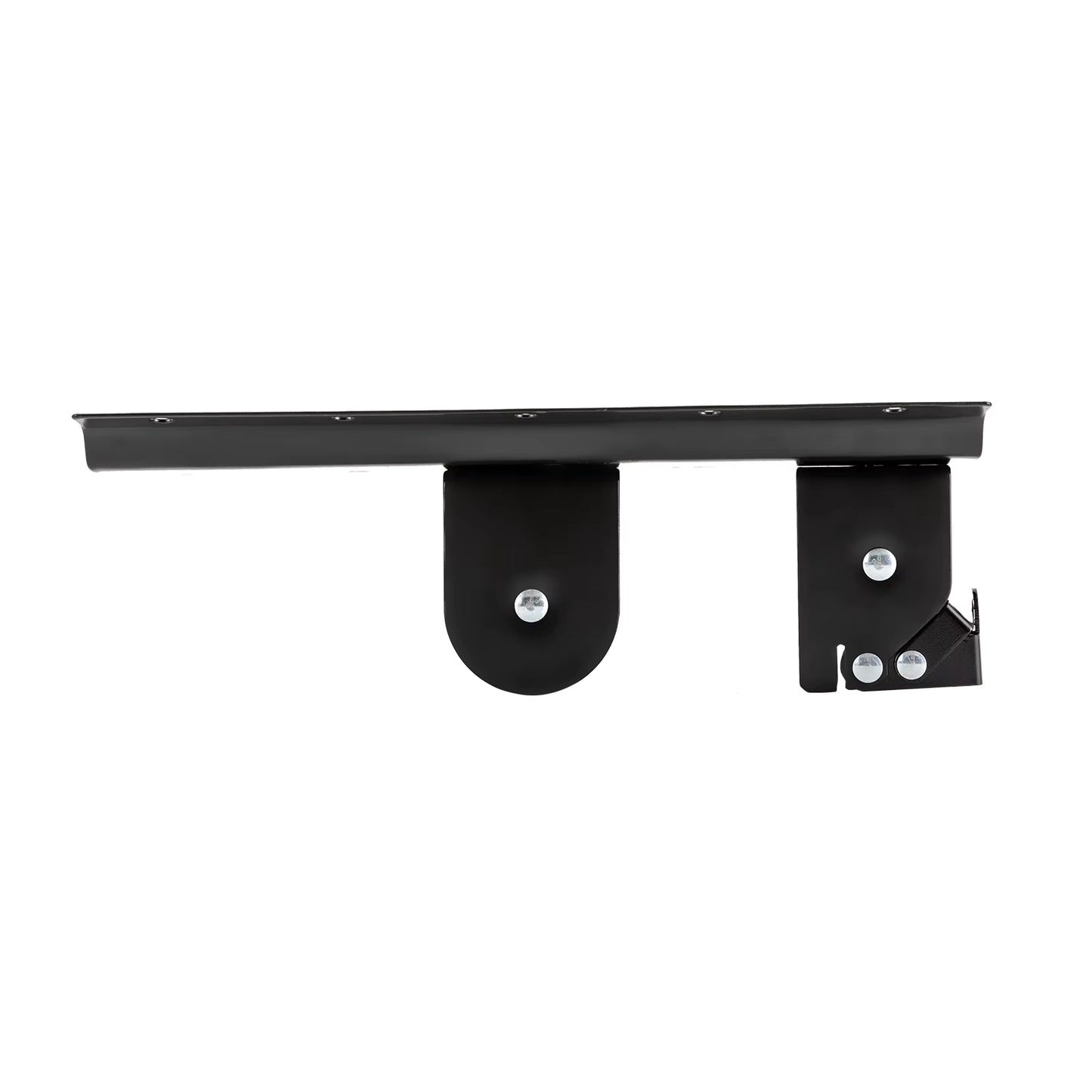 Support Vélo Plafond 60 kg – Système de Levage et Rangement pour Vélo de Montagne