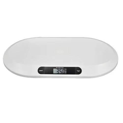 Balance numérique bébé 20 kg précise multifonction