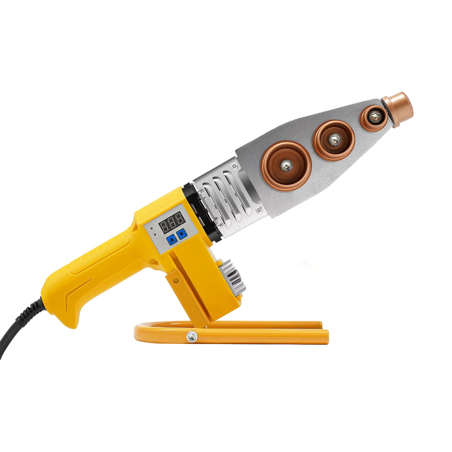 Machine à souder tuyaux 850W numérique PPR PE PP