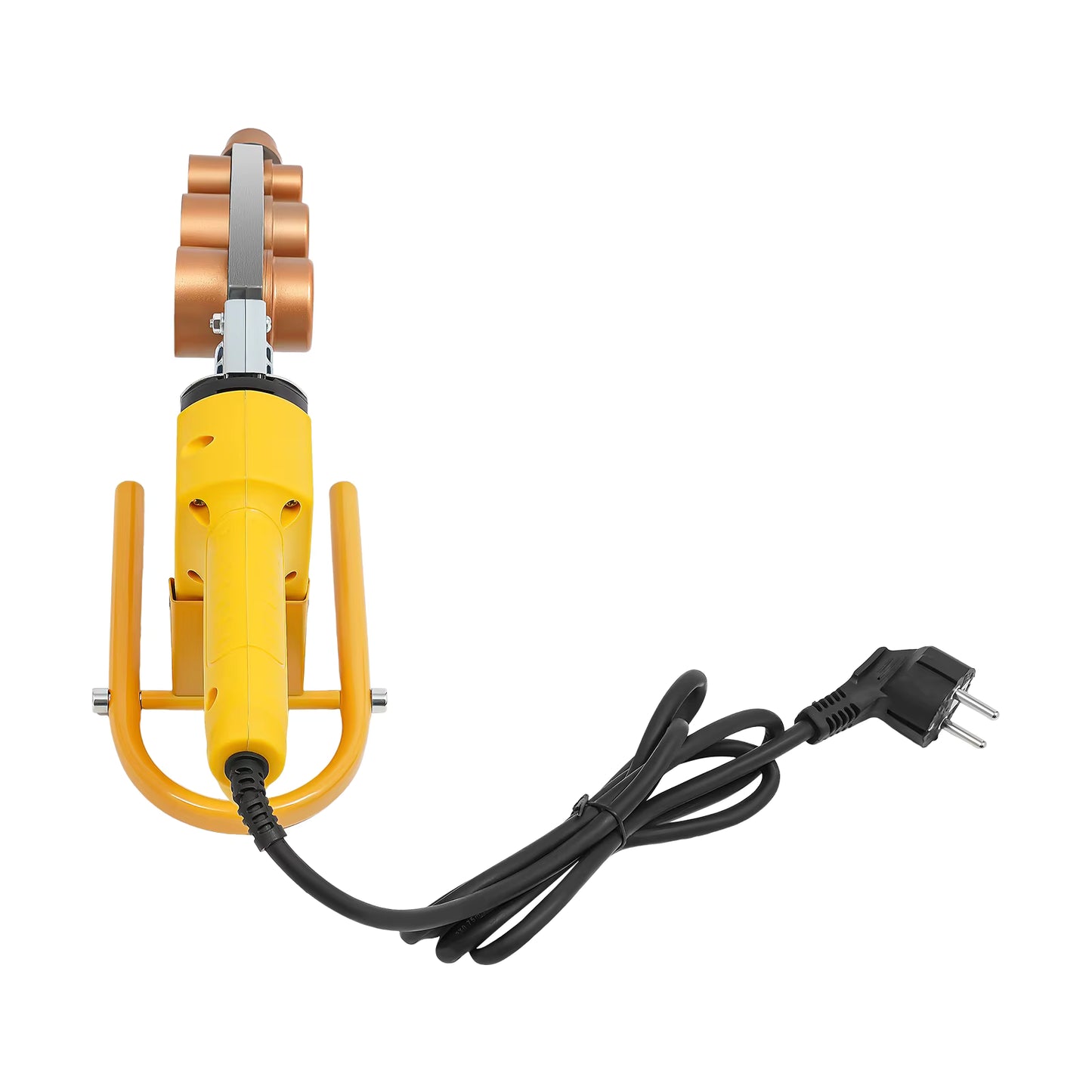 Machine à souder tuyaux 850W numérique PPR PE PP