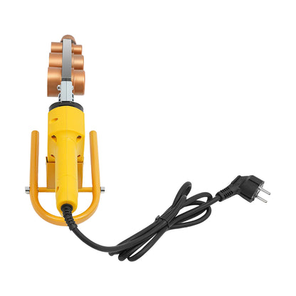 Machine à souder tuyaux 850W numérique PPR PE PP