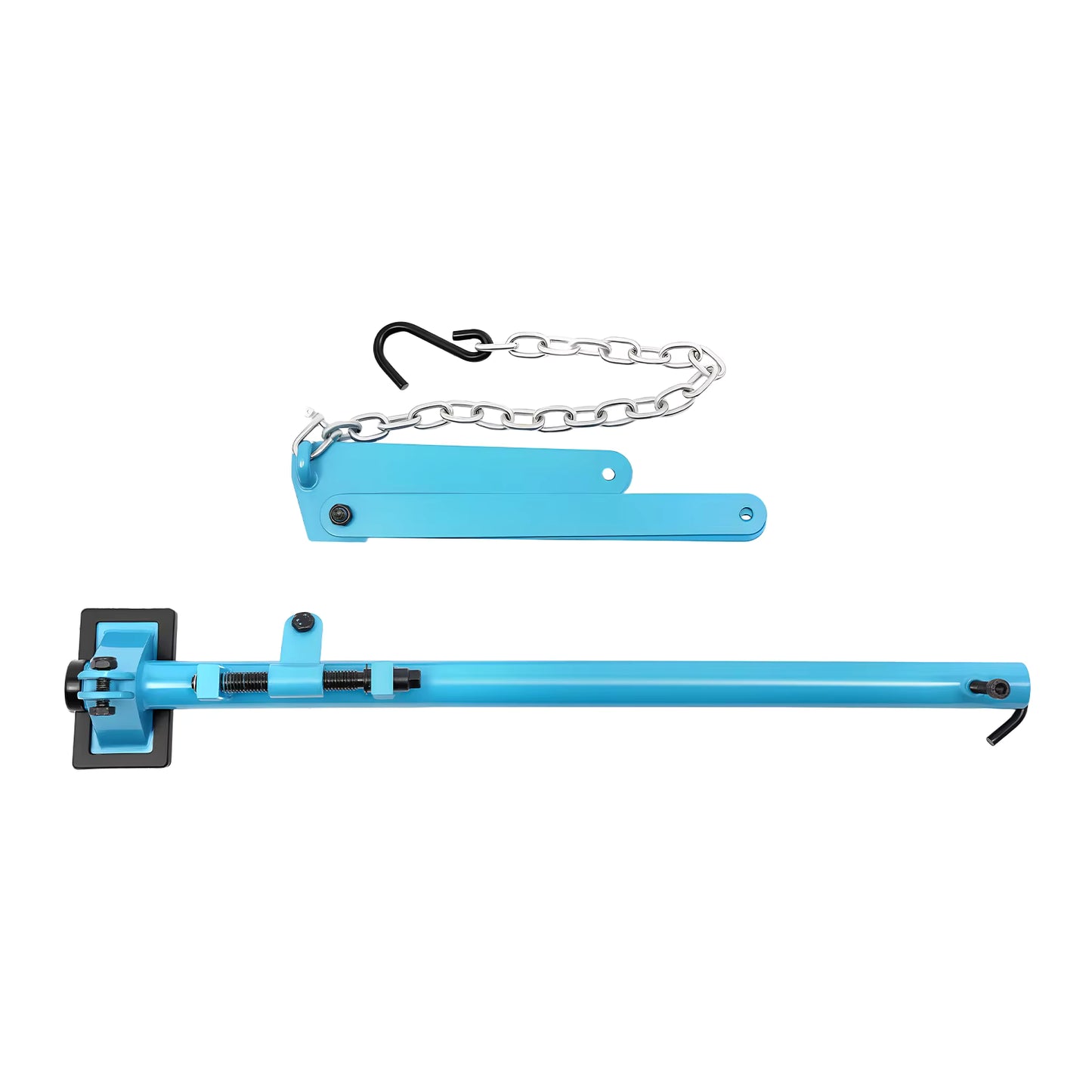 Outil levier bras de suspension réglable 65-265 mm