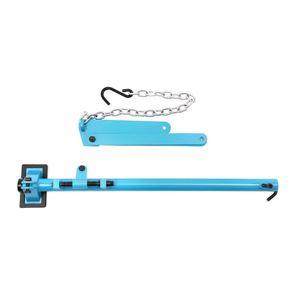 Outil levier bras de suspension réglable 65-265 mm