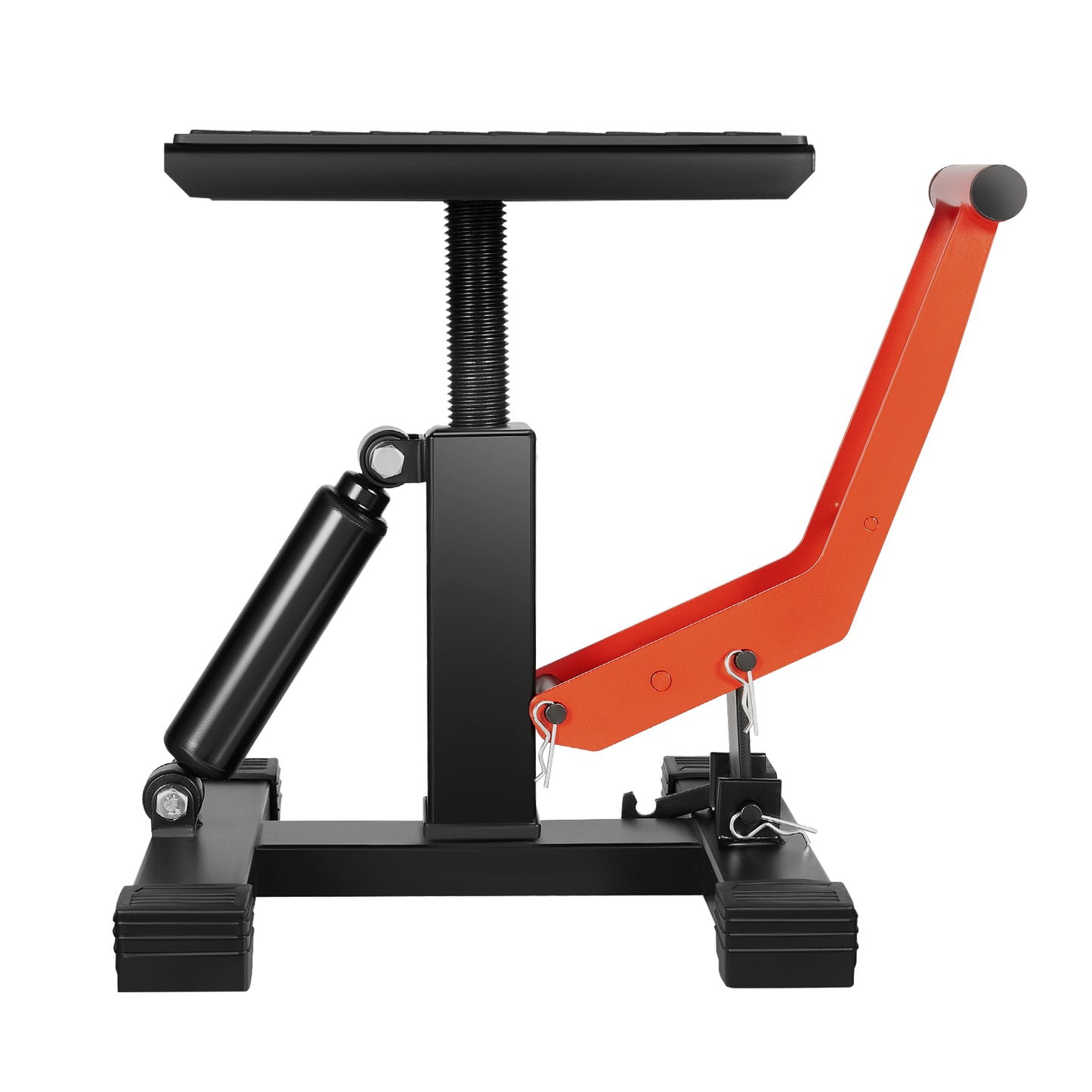 Support de Levage Moto Hydraulique Universel – Support de Stationnement et Entretien