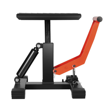 Support de Levage Moto Hydraulique Universel – Support de Stationnement et Entretien
