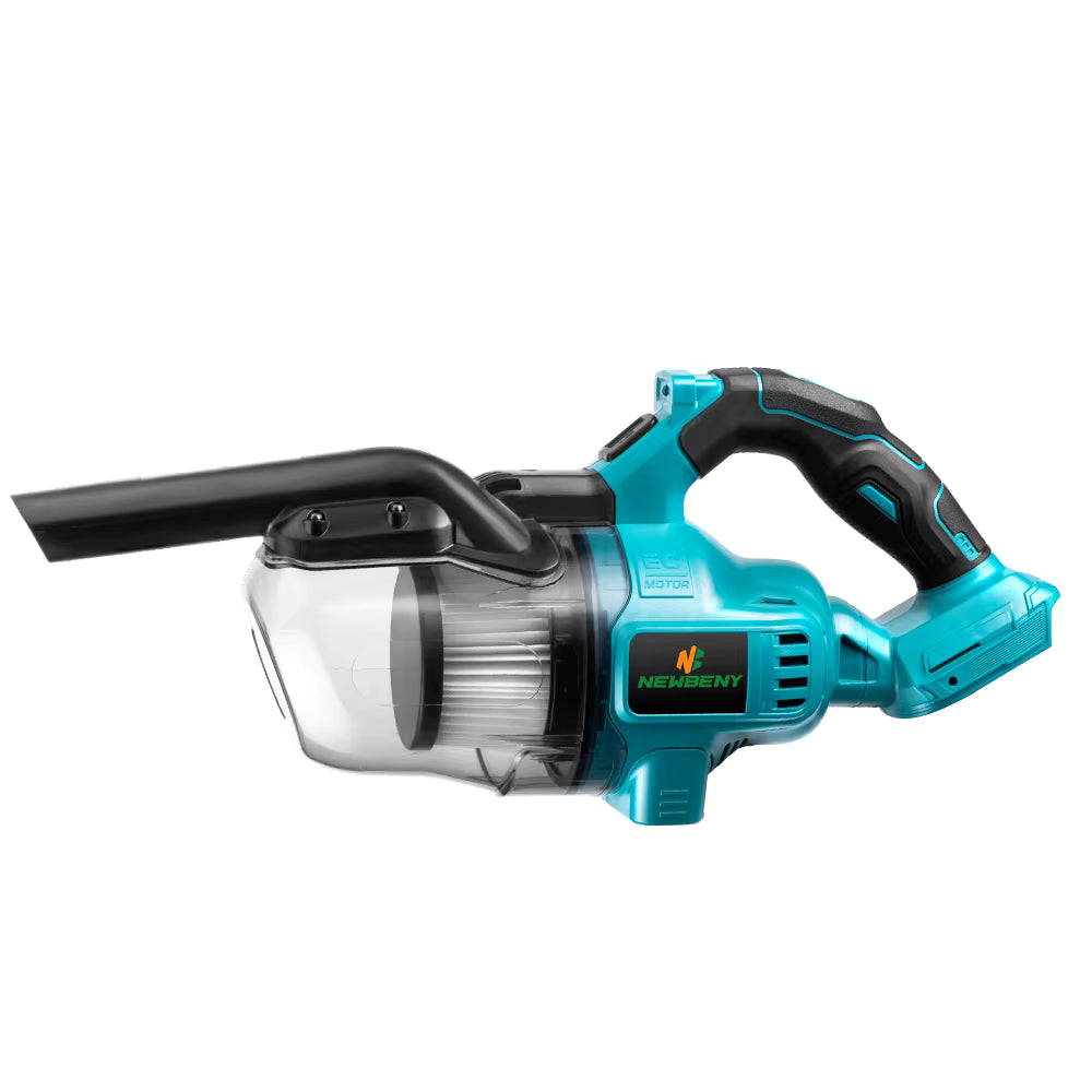 Aspirateur électrique sans fil portable pour maison et chantier