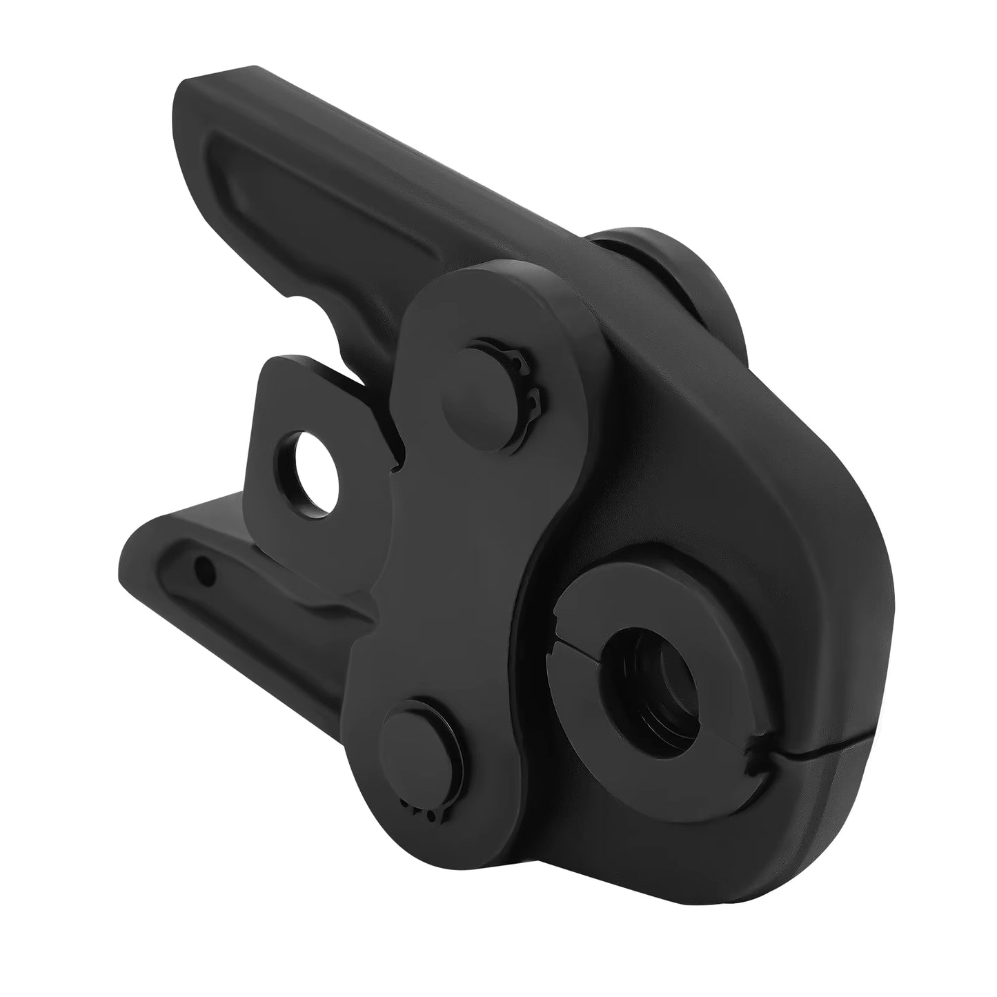 Mâchoires de presse TH16-32 pour tuyaux PEX/PB