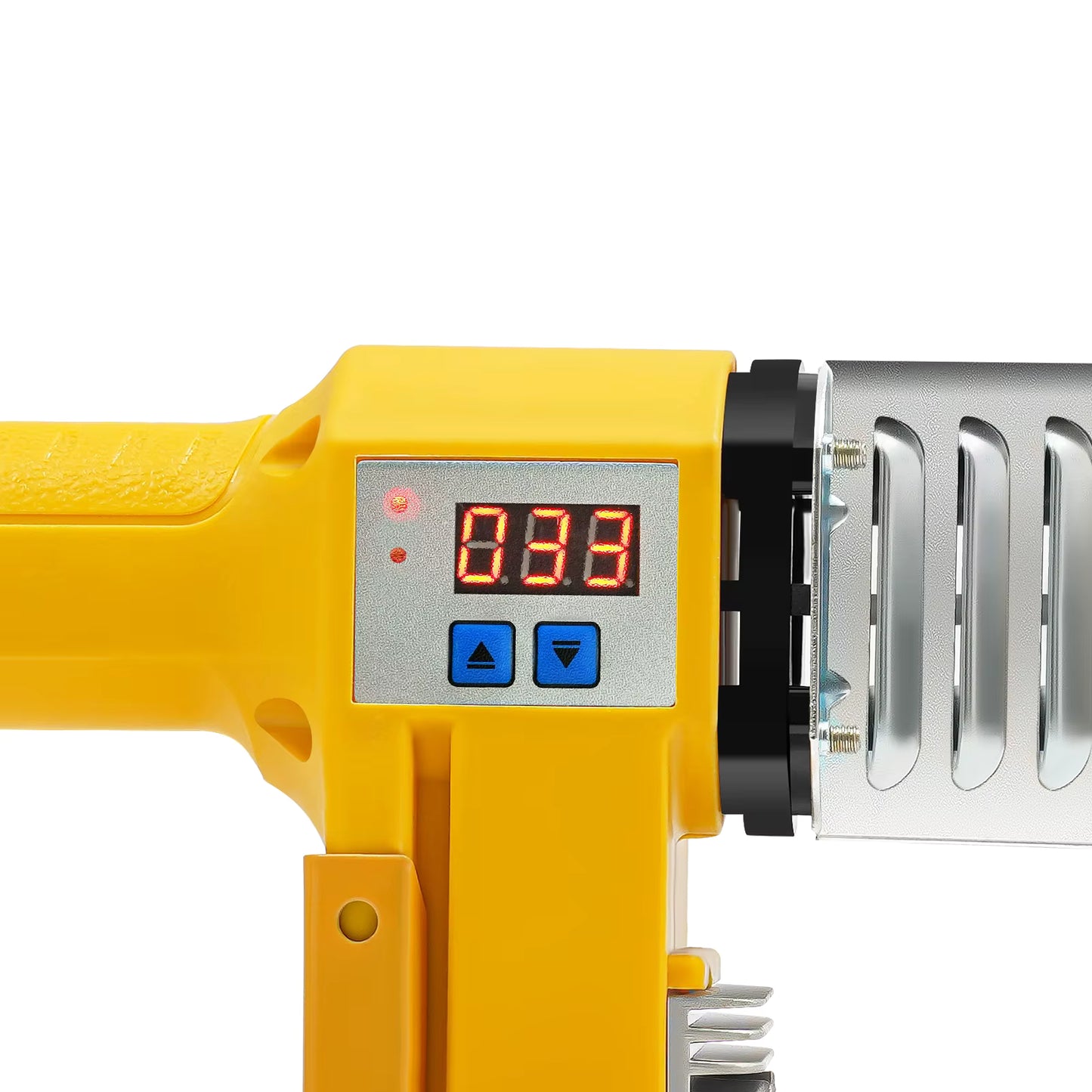 Machine à souder tuyaux 850W numérique PPR PE PP
