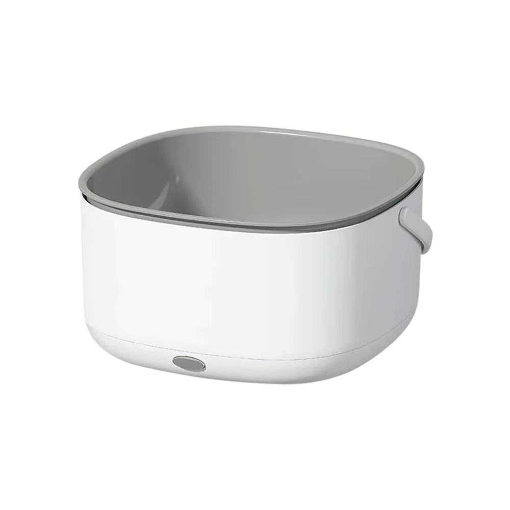 Machine à Laver Électrique Fruits et Légumes – Nettoyeur Alimentaire avec Panier de Lavage