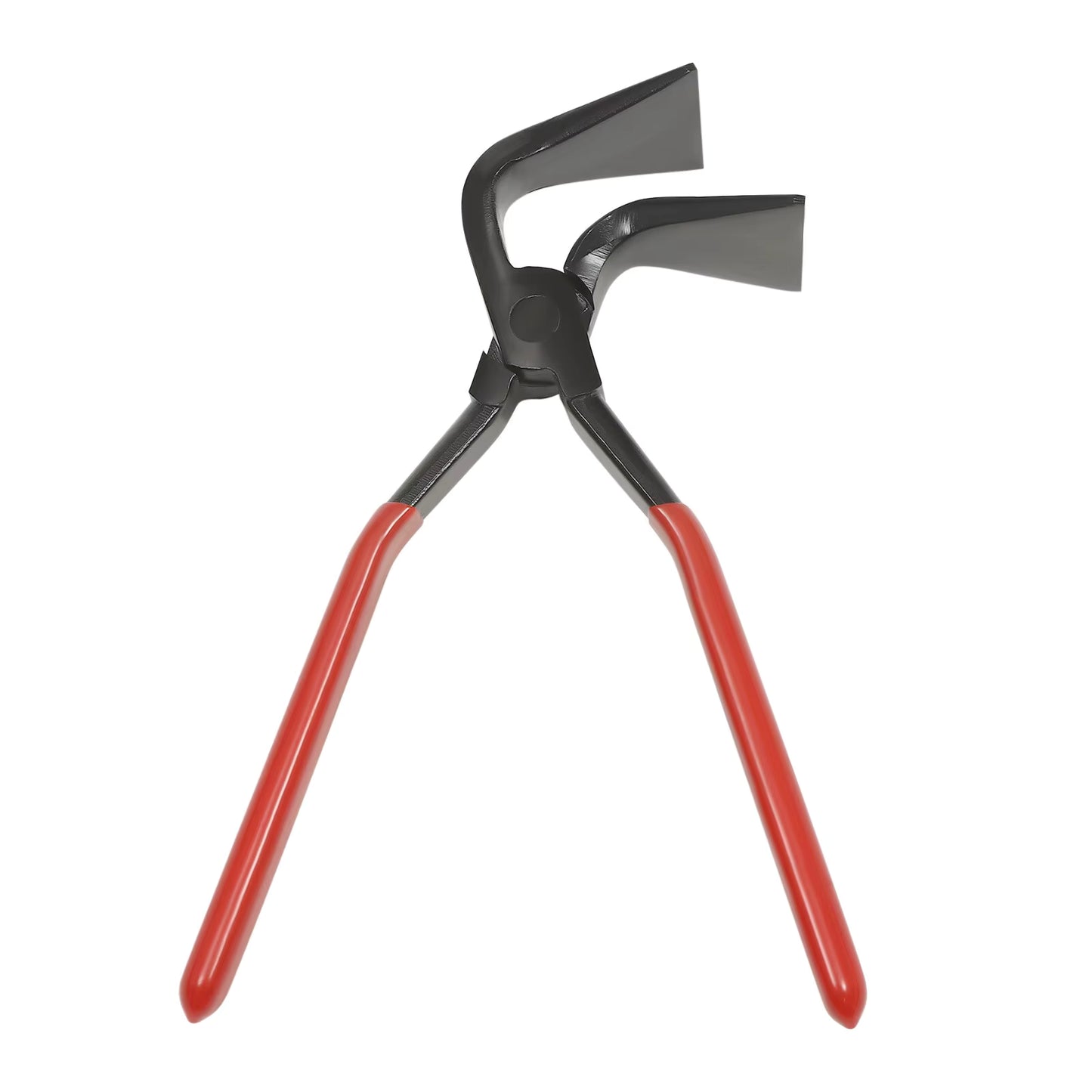 Jeu de pinces à cintrer tôle 3 pièces – Pince de pliage métal 45° 90° – Outil professionnel acier carbone