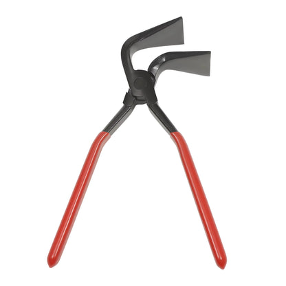 Jeu de pinces à cintrer tôle 3 pièces – Pince de pliage métal 45° 90° – Outil professionnel acier carbone