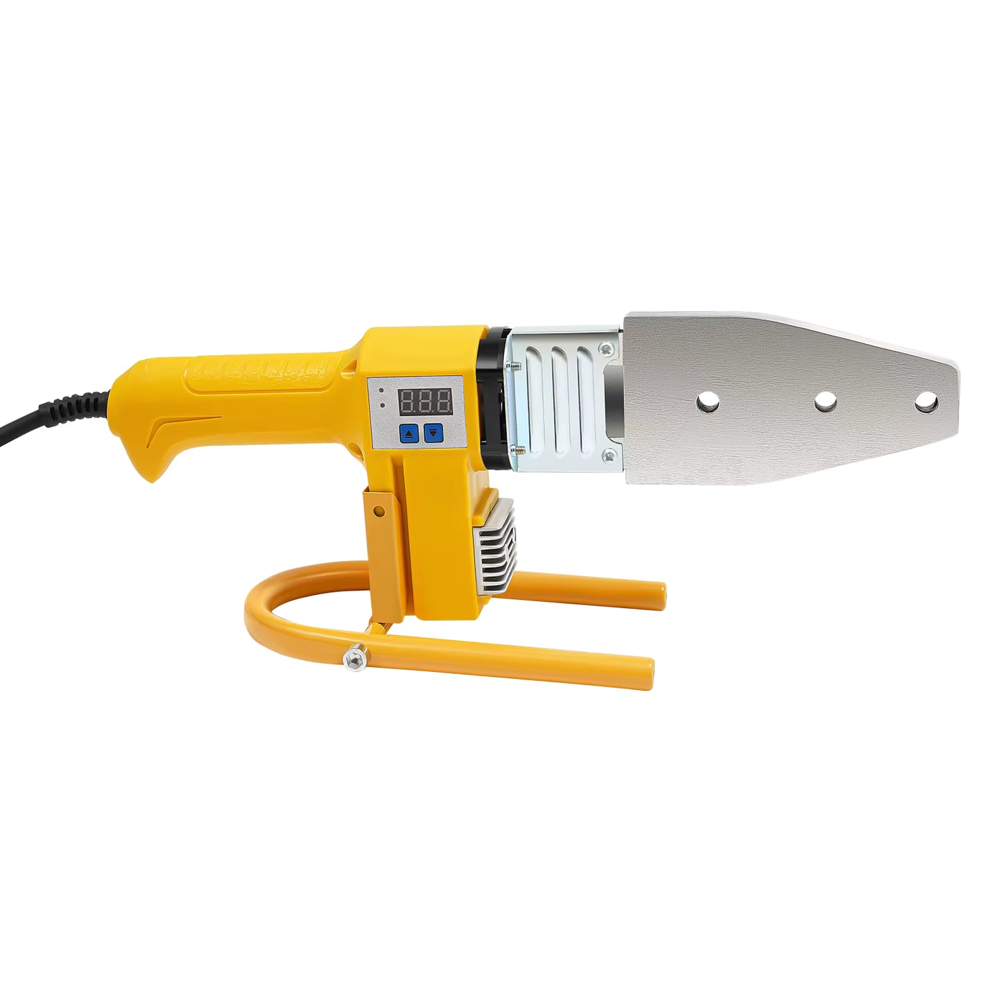 Machine à souder tuyaux 850W numérique PPR PE PP