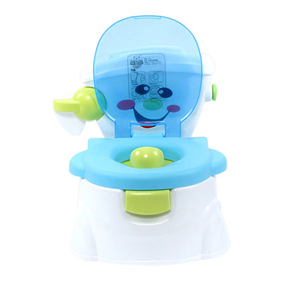 Pot d’apprentissage enfant 6 mois–5 ans