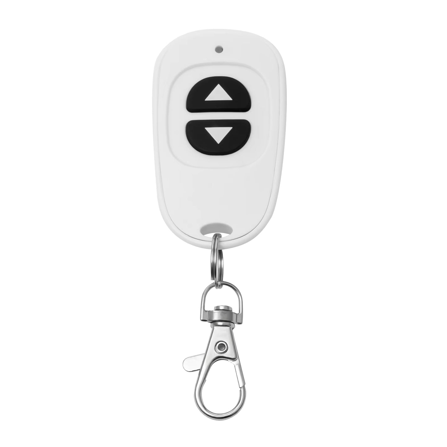 Barrière de Stationnement Rabattable 180° – Arceau de Parking avec Télécommandes et Clés