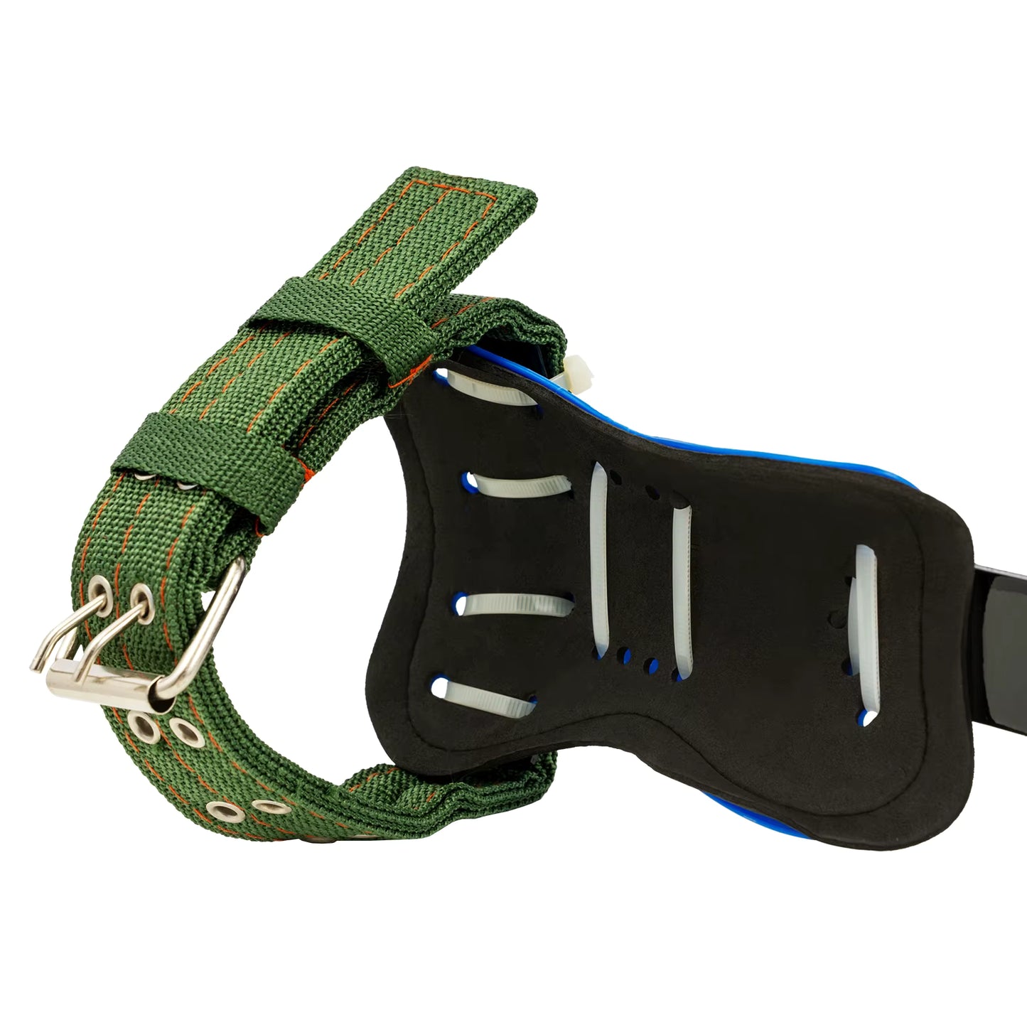 Griffes d’Escalade d’Arbre avec Ceinture de Sécurité – Kit d’Escalade Portable