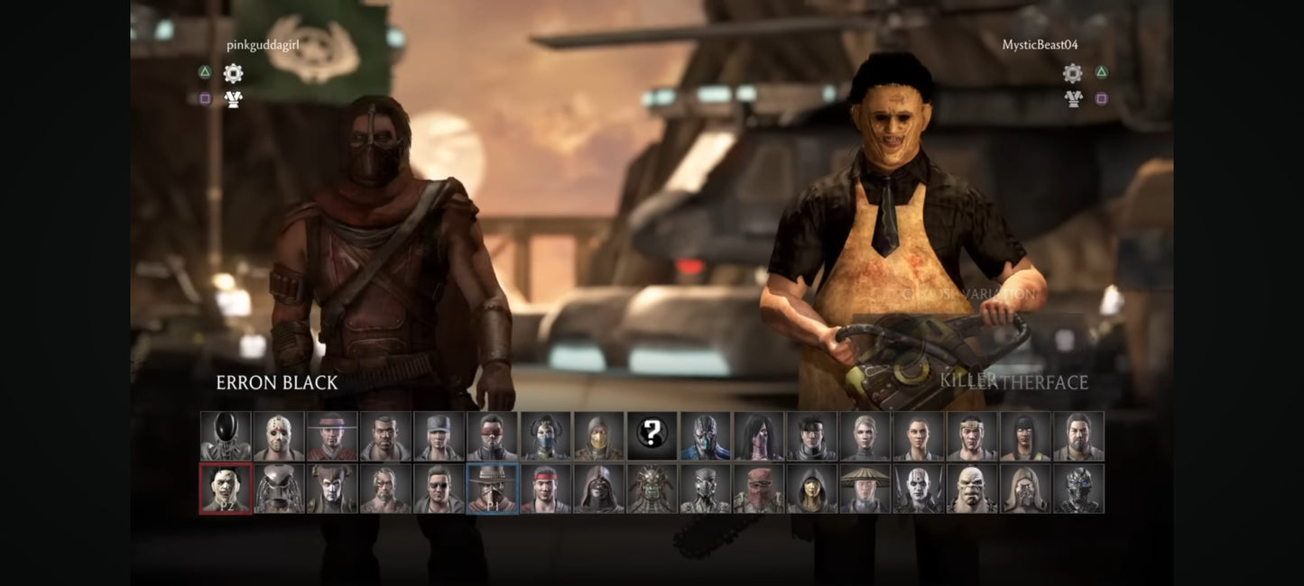 Jeu vidéo PS4 : Mortal Kombat XL PS4