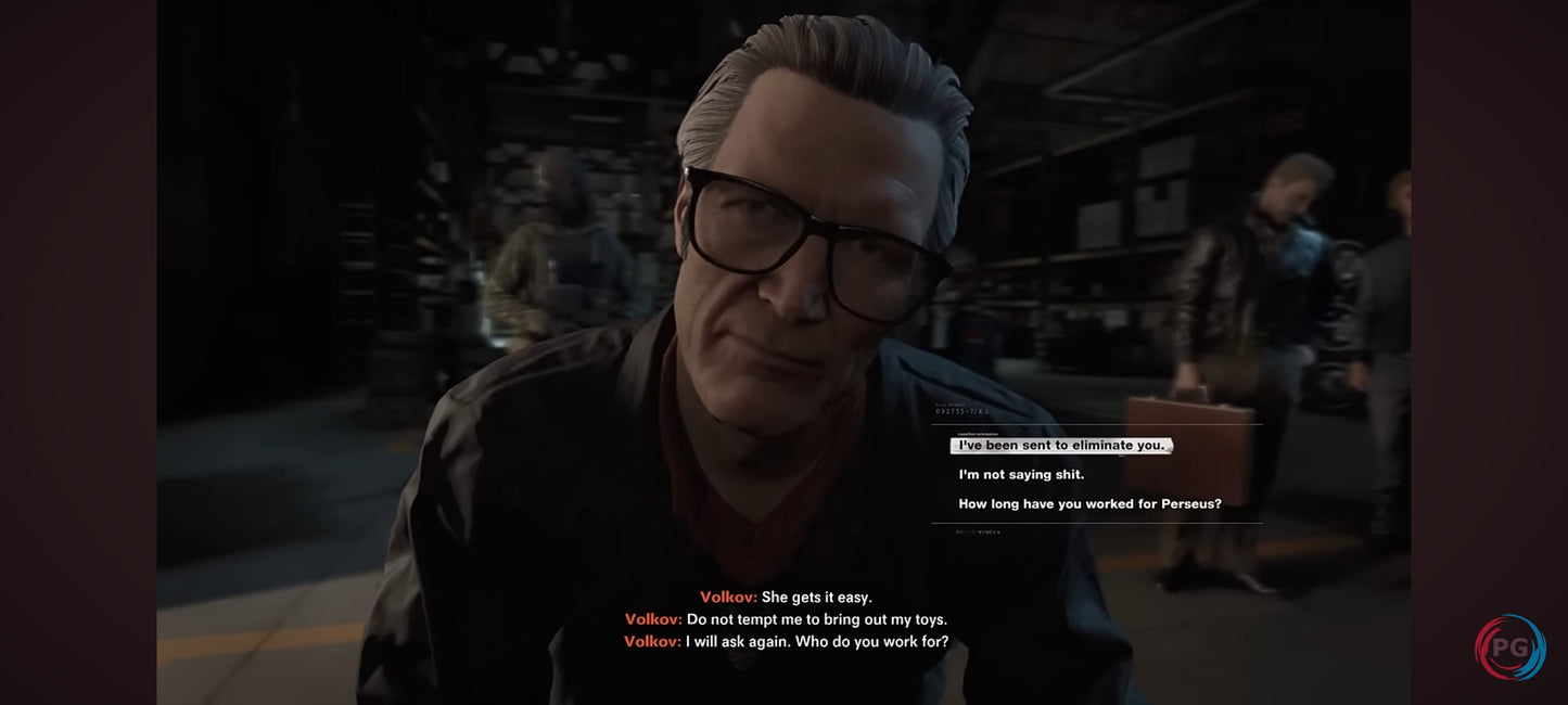 Jeu vidéo PS4 : call of duty black ops cold war ps4 (Call of Duty Black Ops Guerre froide PS4)