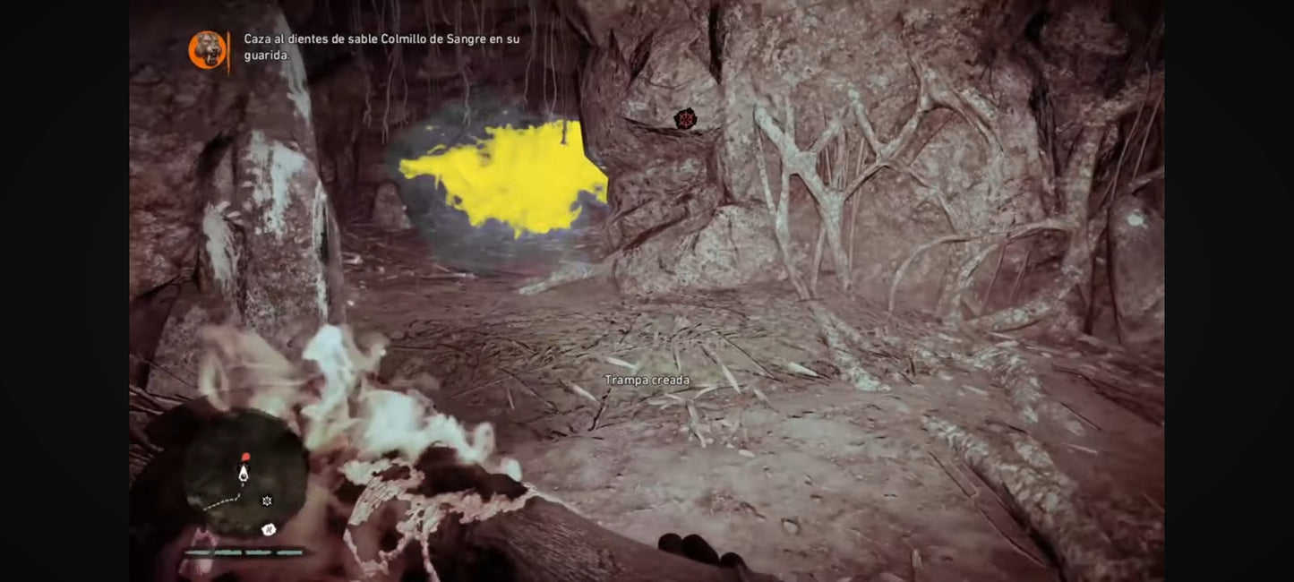 Jeu vidéo PS4 : far cry primal ps4 (Far Cry Primal PS4)