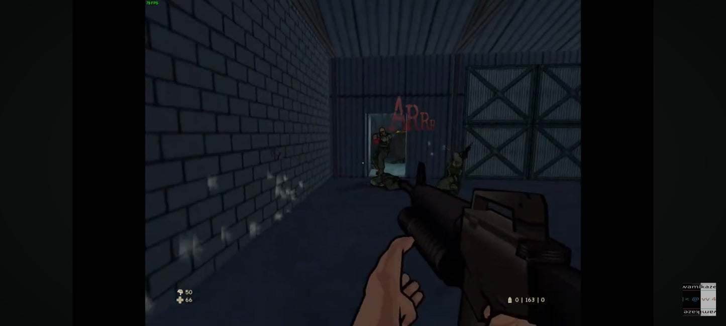 Jeu vidéo PC : XIII