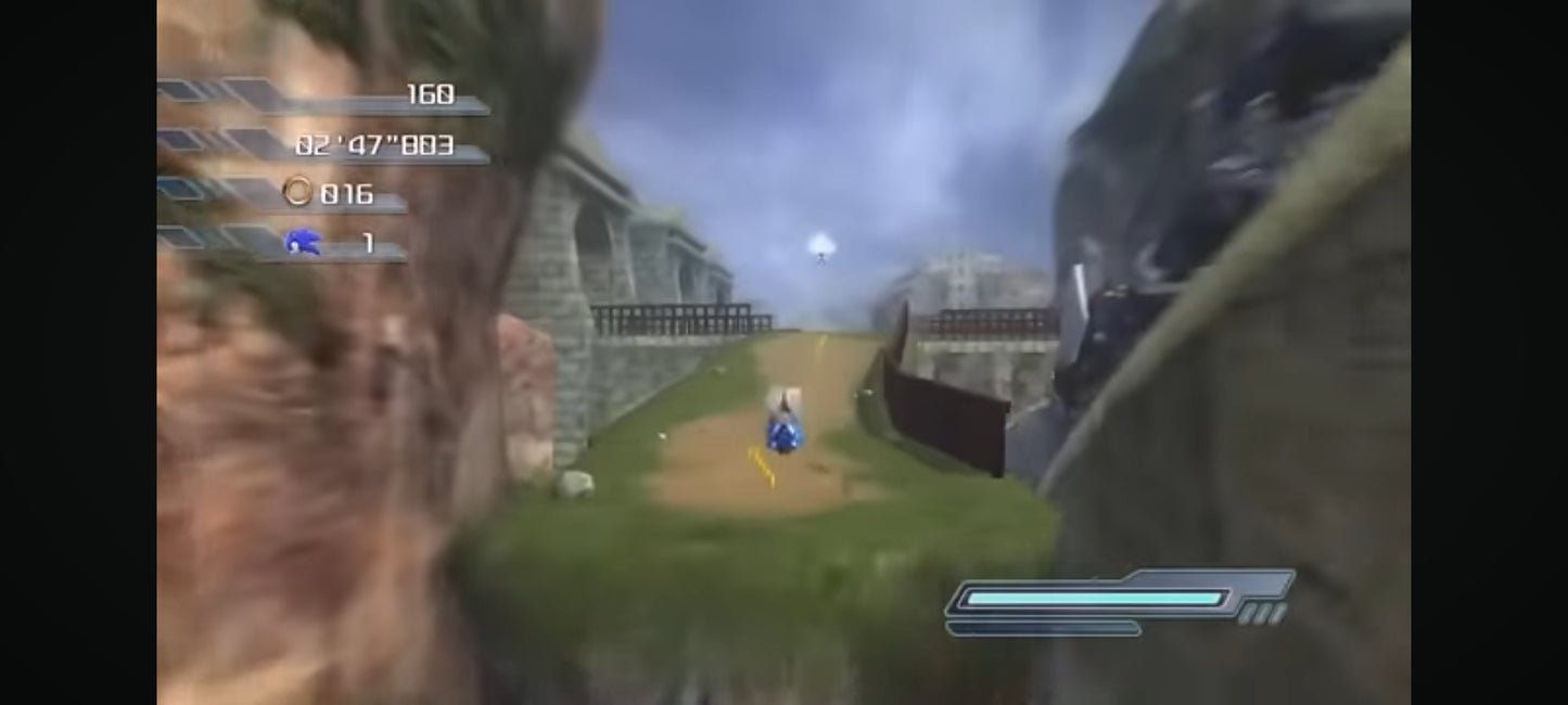 Jeu vidéo PC : xplosiv Sega PC Sonic 3D