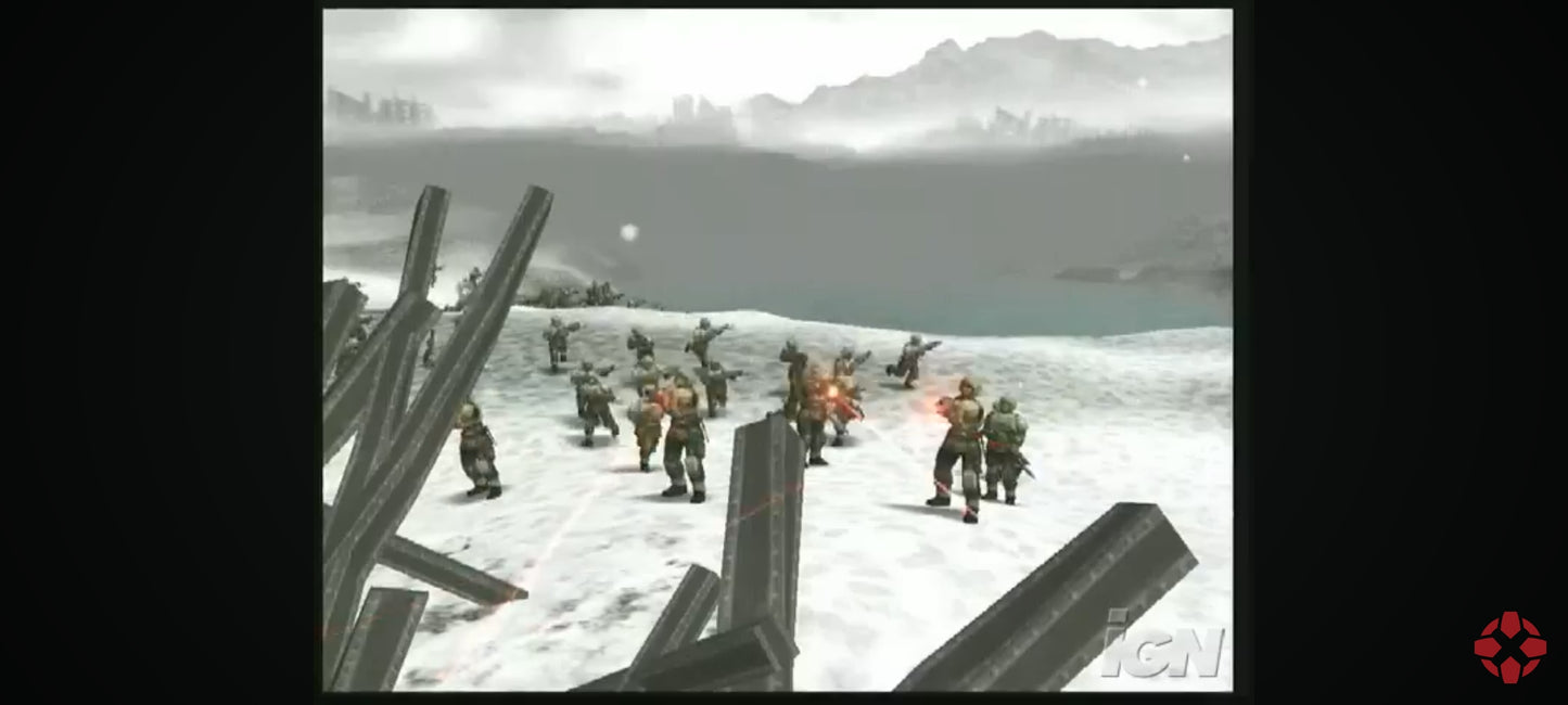 Jeu vidéo PC : Dawn of War Winter Assault