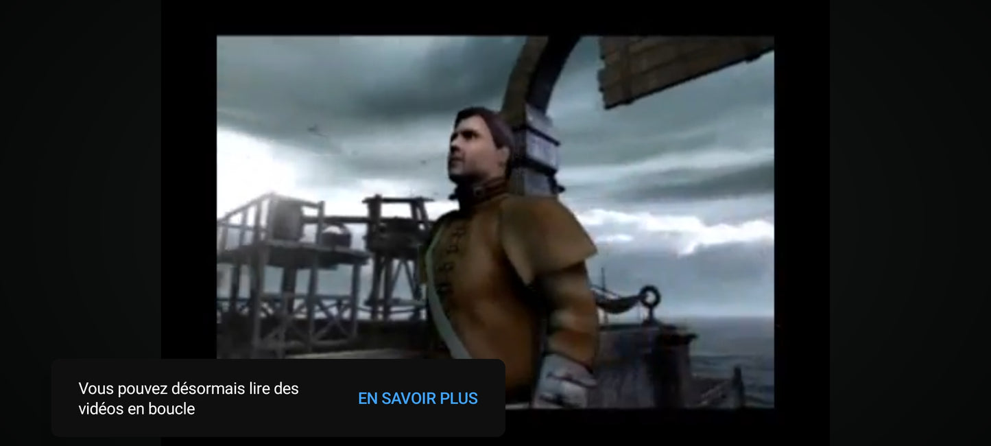 Jeu vidéo PC : Dead Reefs